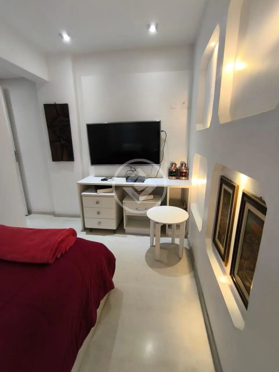 Imagem 3 - Apartamento em GONZAGA, Santos - SP