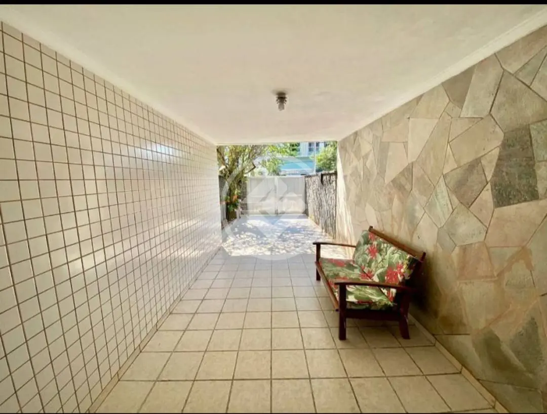 Imagem 3 - Casa em Ponta da Praia, Santos - SP