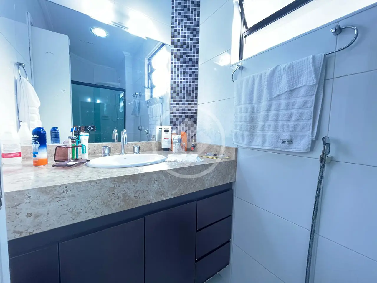 Imagem 5 - Apartamento em Campo Grande, Santos - SP