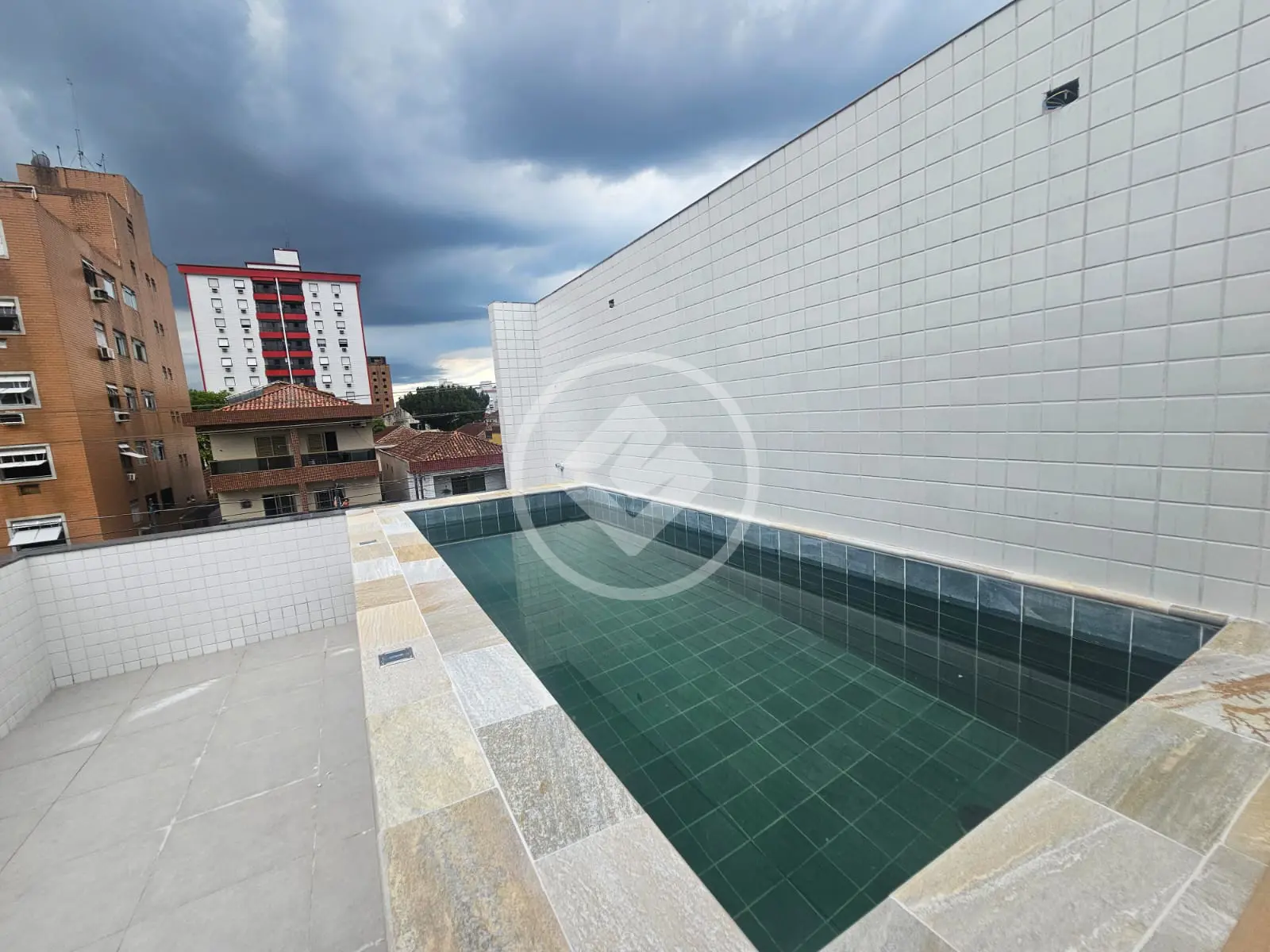 Casa Embaré, Santos - SP — foto 1
