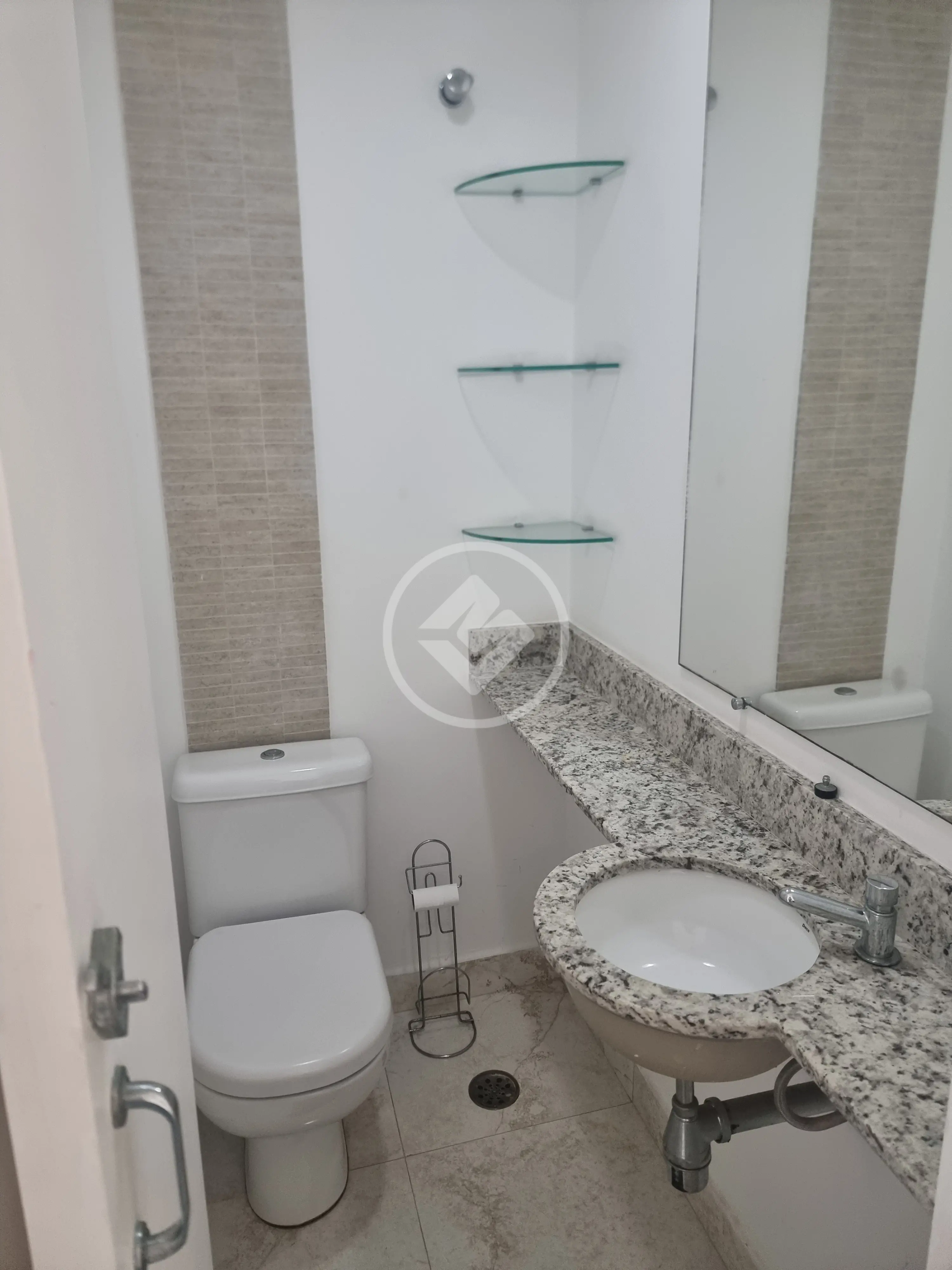 Imagem 4 - Apartamento em PONTA DA PRAIA, Santos - SP