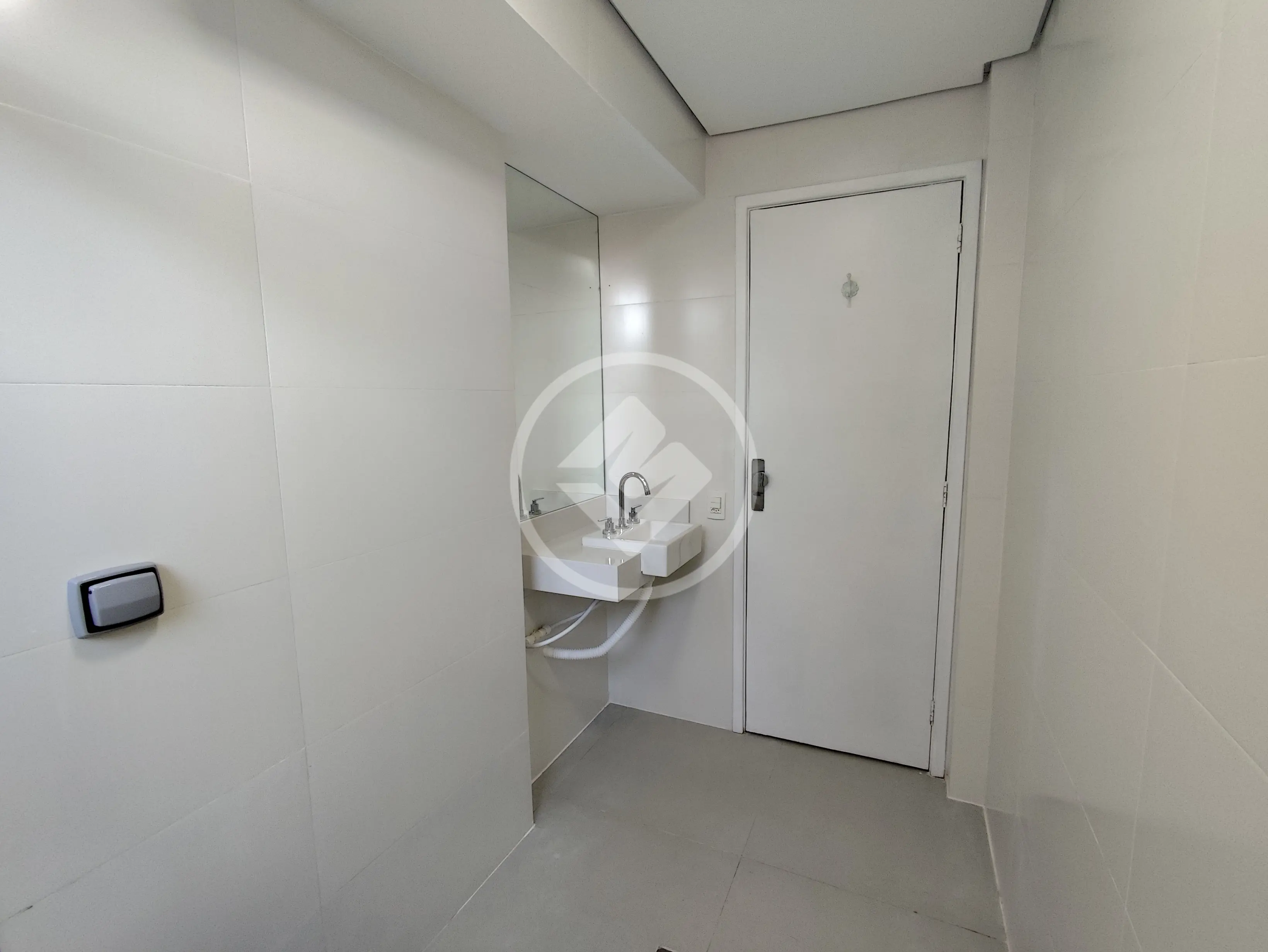 Imagem 6 - Apartamento em Campo Grande, Santos - SP