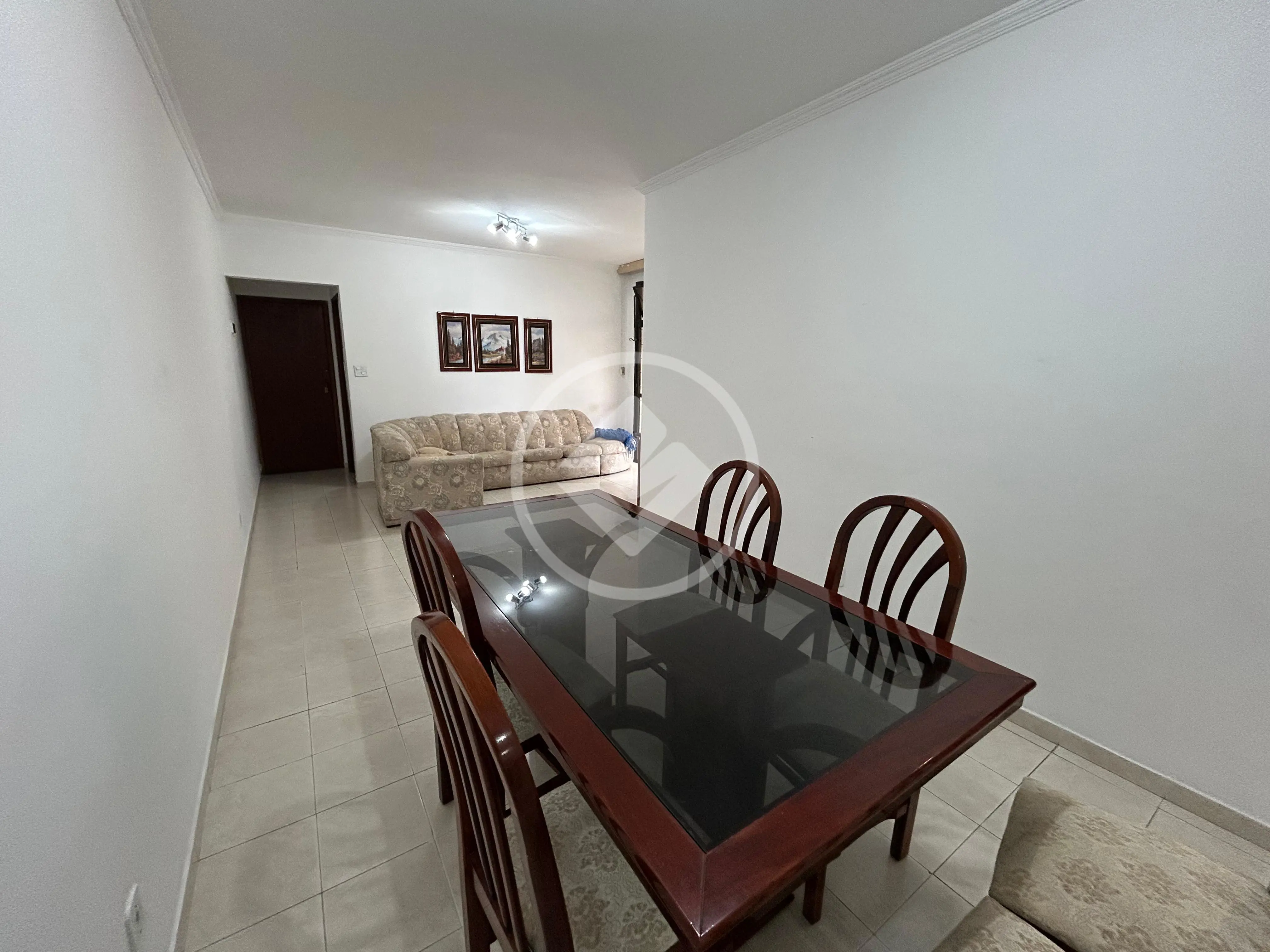 Imagem 5 - Apartamento em Pompéia, Santos - SP