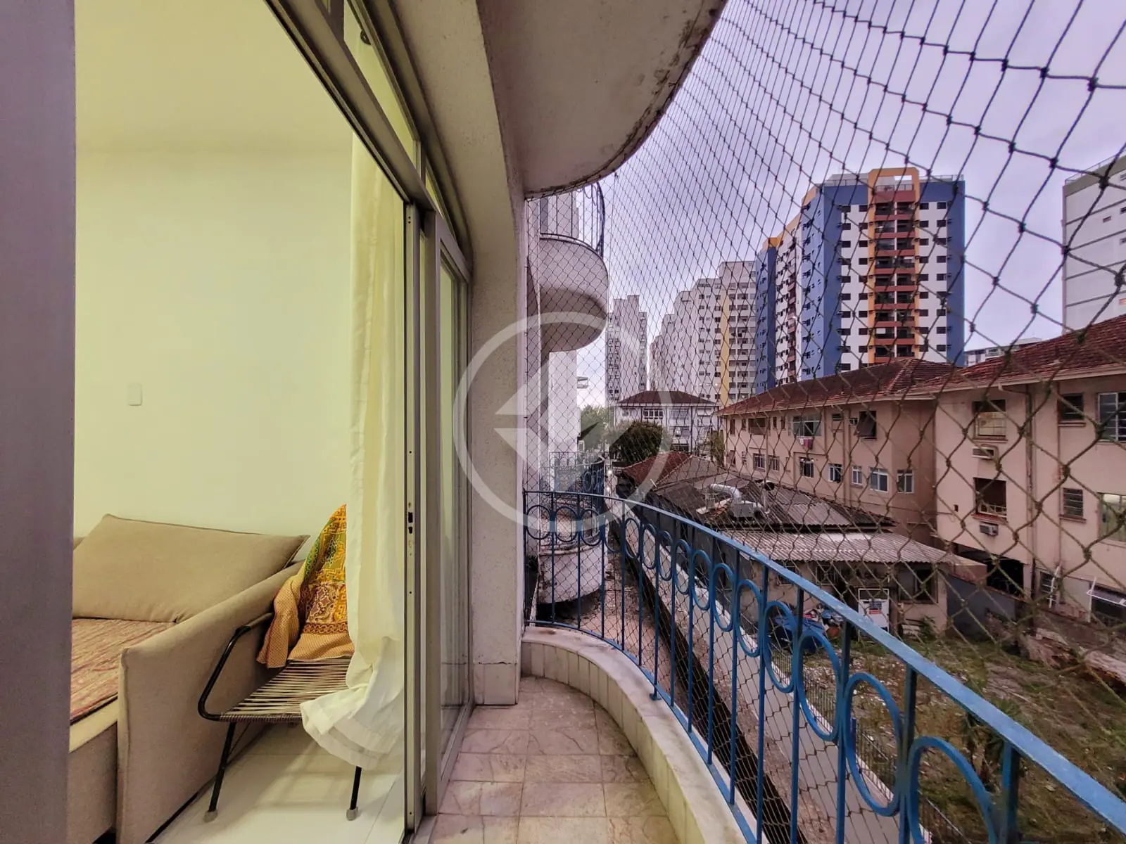 Imagem 4 - Apartamento em BOQUEIRÃO, Santos - SP