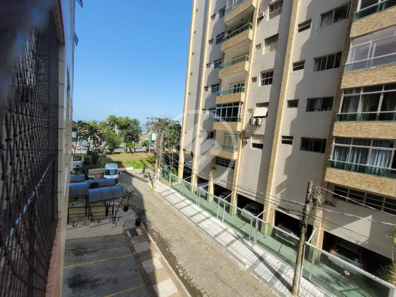 Flat Itararé, São Vicente - SP — foto 1