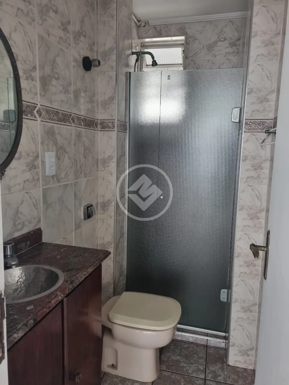 Imagem 2 - Apartamento em PONTA DA PRAIA, Santos - SP