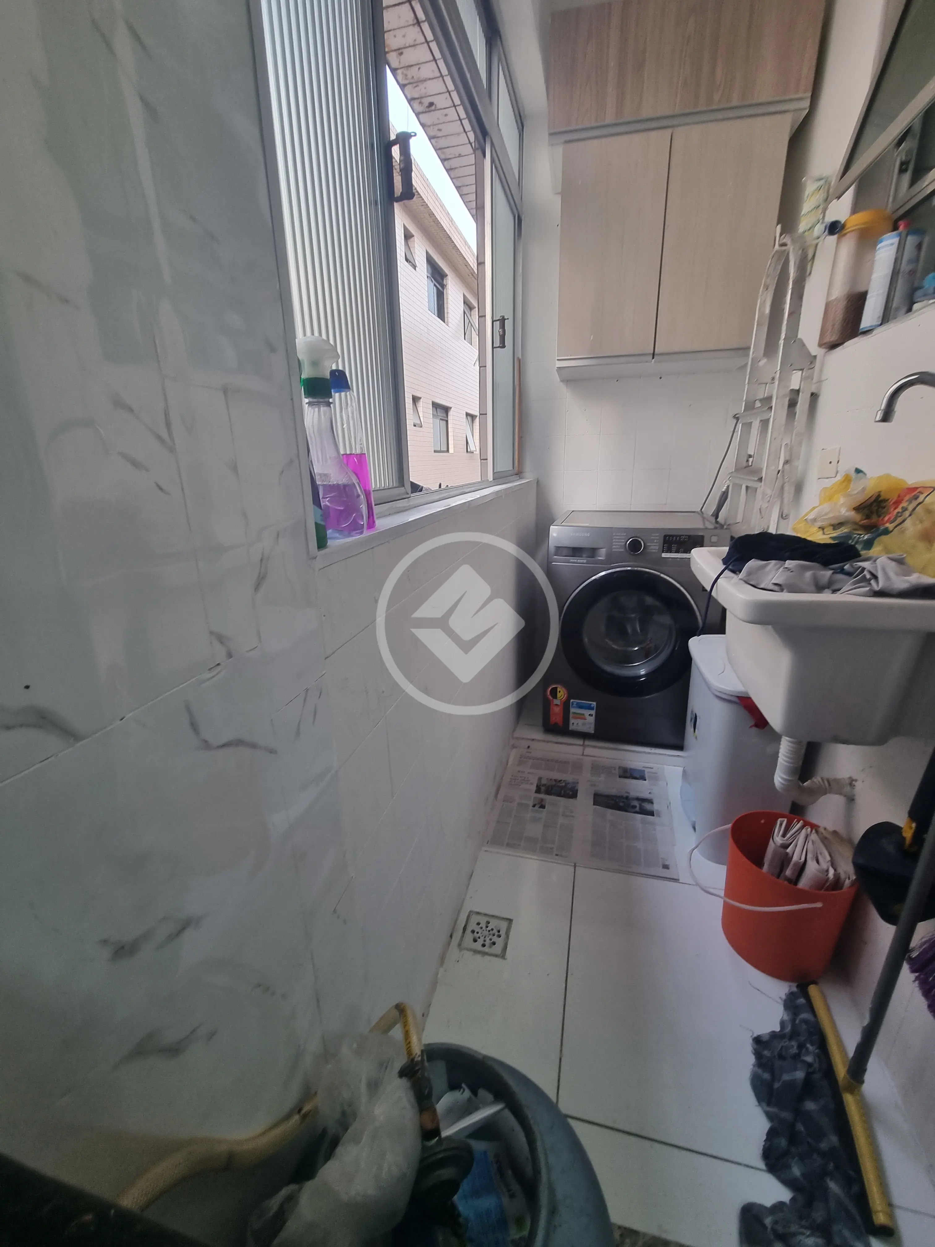 Imagem 3 - Apartamento em Marapé, Santos - SP