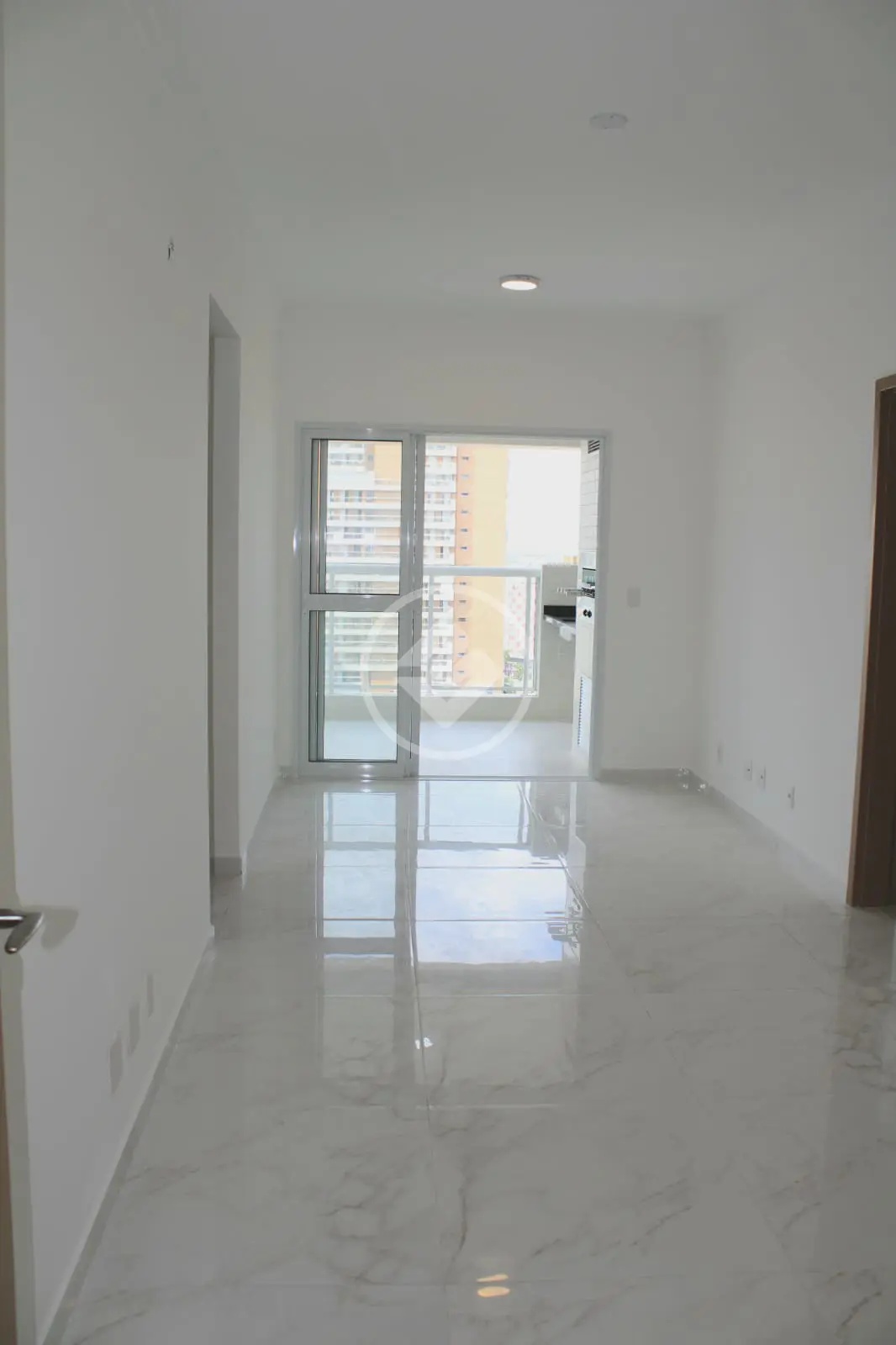 Imagem 5 - Apartamento em Gonzaga, Santos - SP