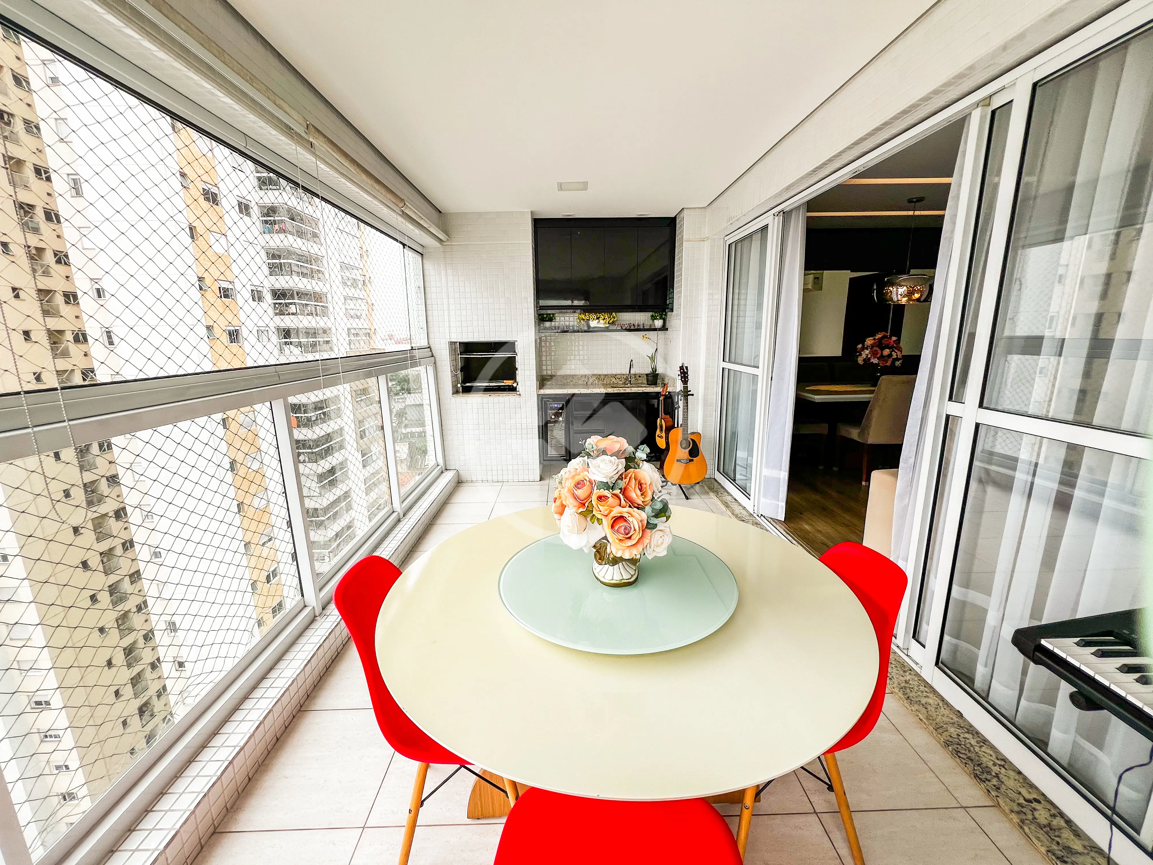 Imagem 5 - Apartamento em PONTA DA PRAIA, Santos - SP