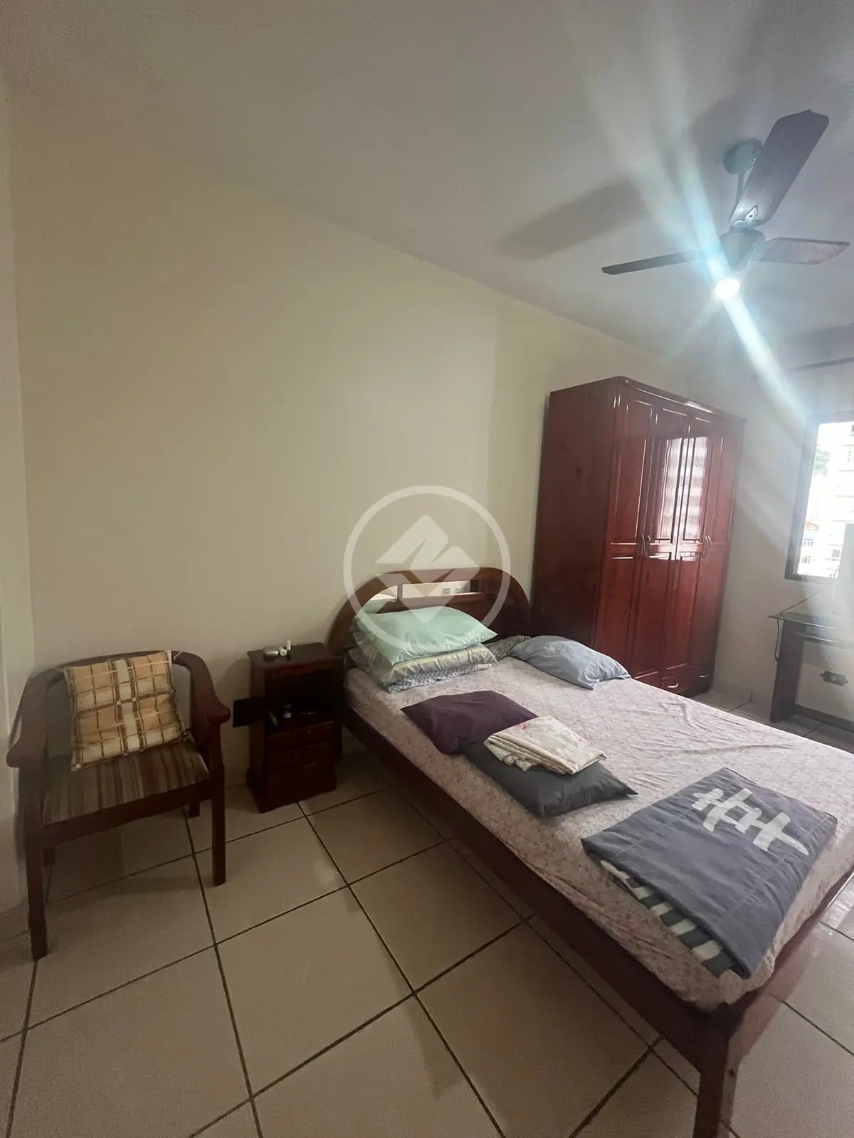 Imagem 3 - Apartamento em Campo Grande, Santos - SP
