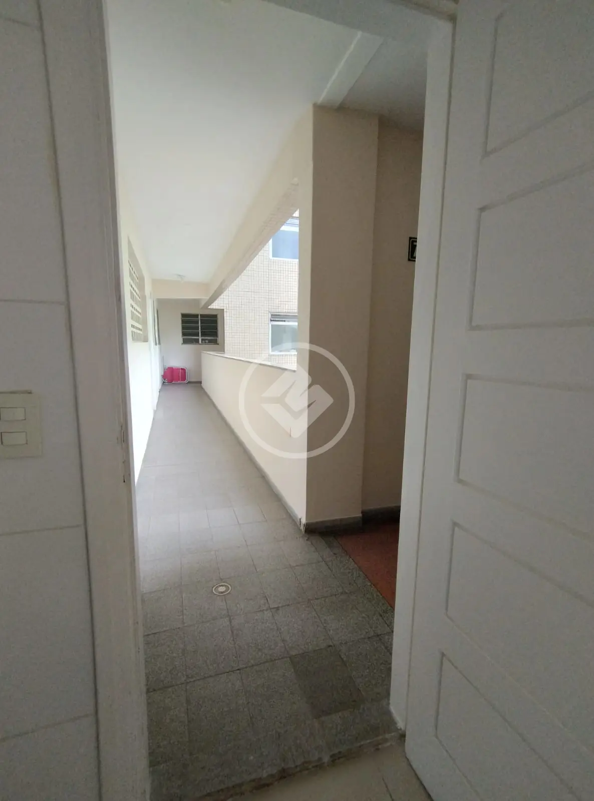 Image 13 - Apartamento em Aparecida, Santos - SP