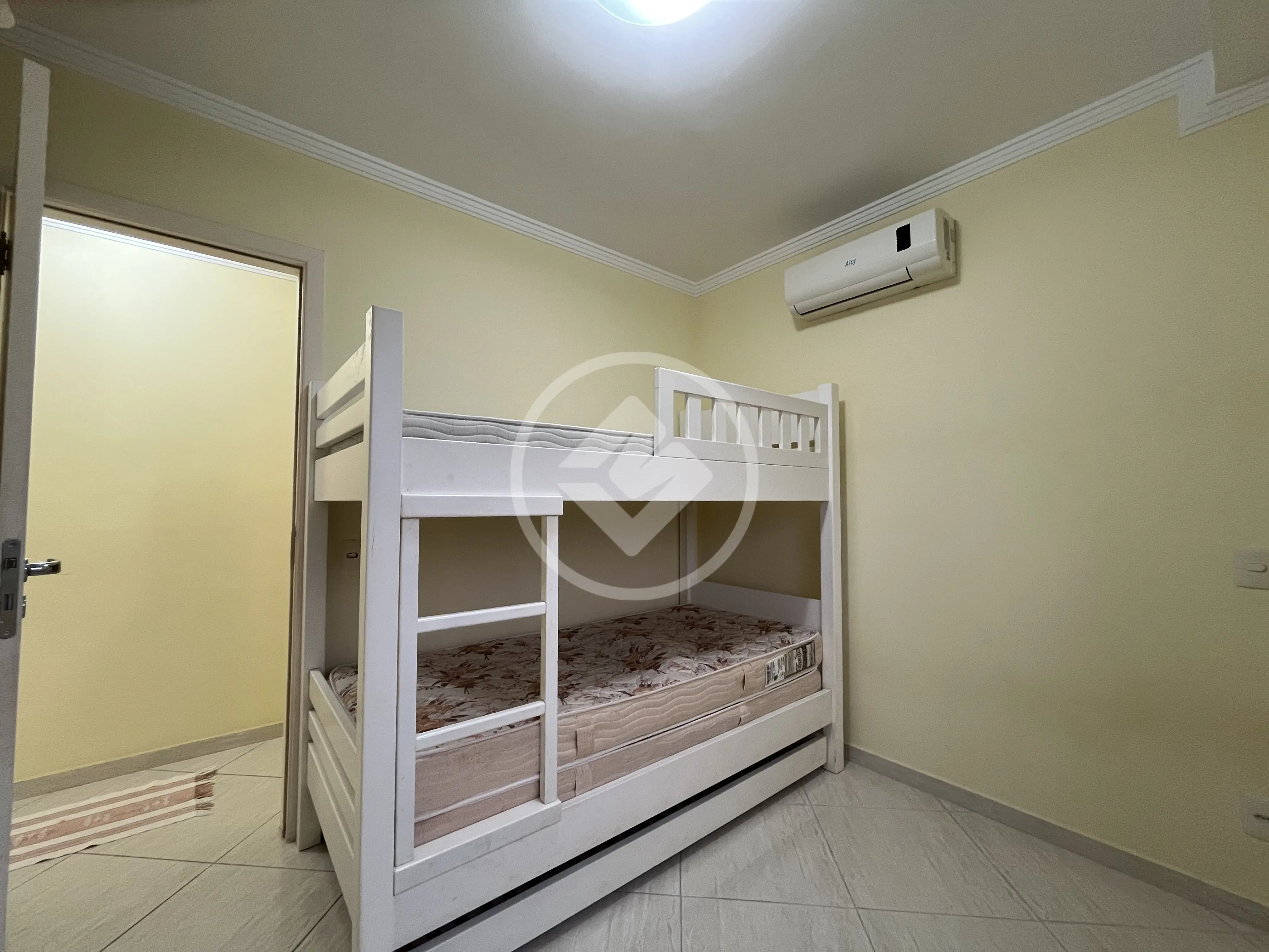 Imagem 5 - Apartamento em Enseada, Guarujá - SP