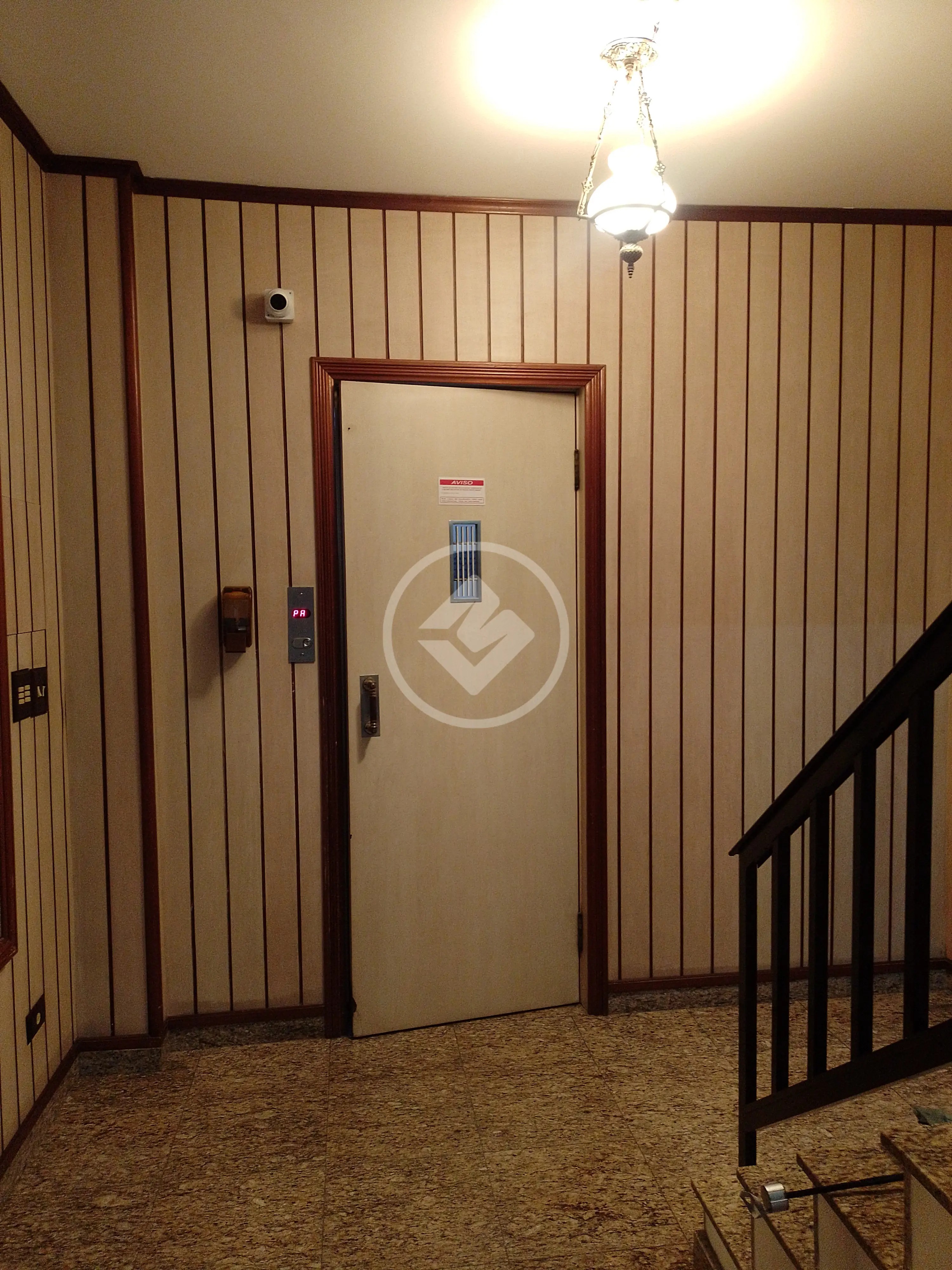 Apartamento Duplex Embaré, Santos - SP — foto 2