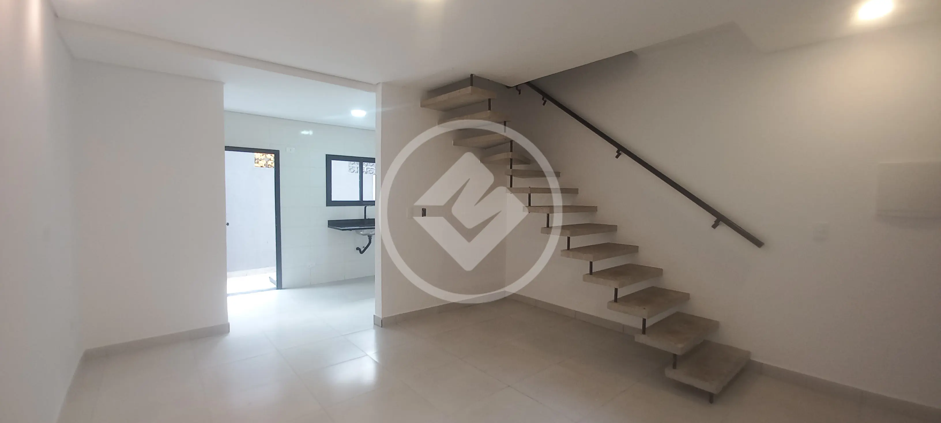 Imagem 4 - Casa em Japuí, São Vicente - SP