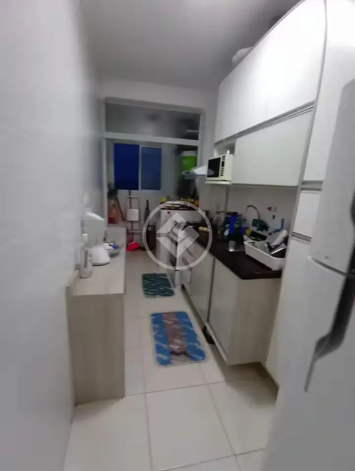 Imagem 4 - Apartamento em Solemar, Praia Grande - SP