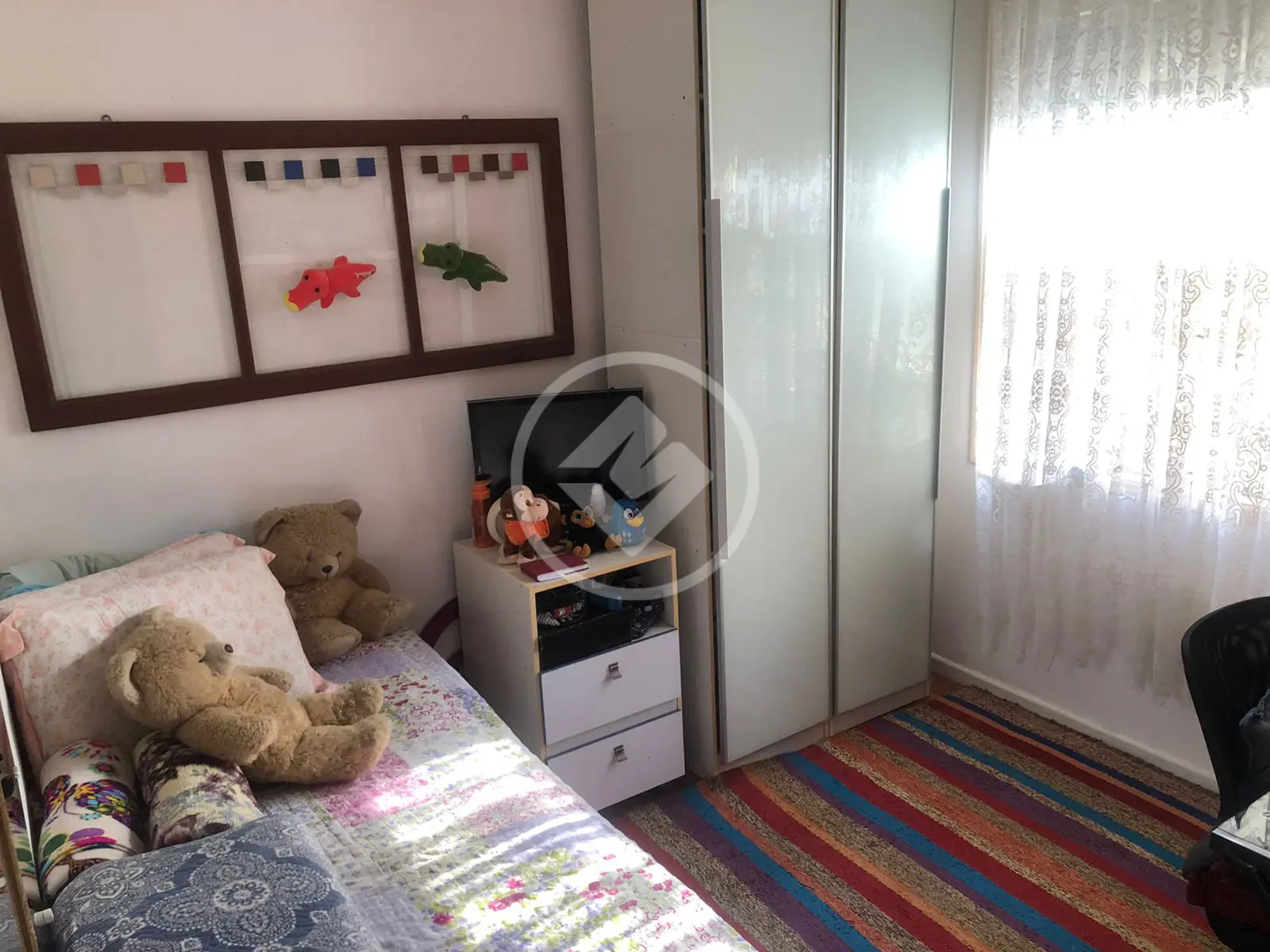 Imagem 2 - Apartamento em PONTA DA PRAIA, Santos - SP