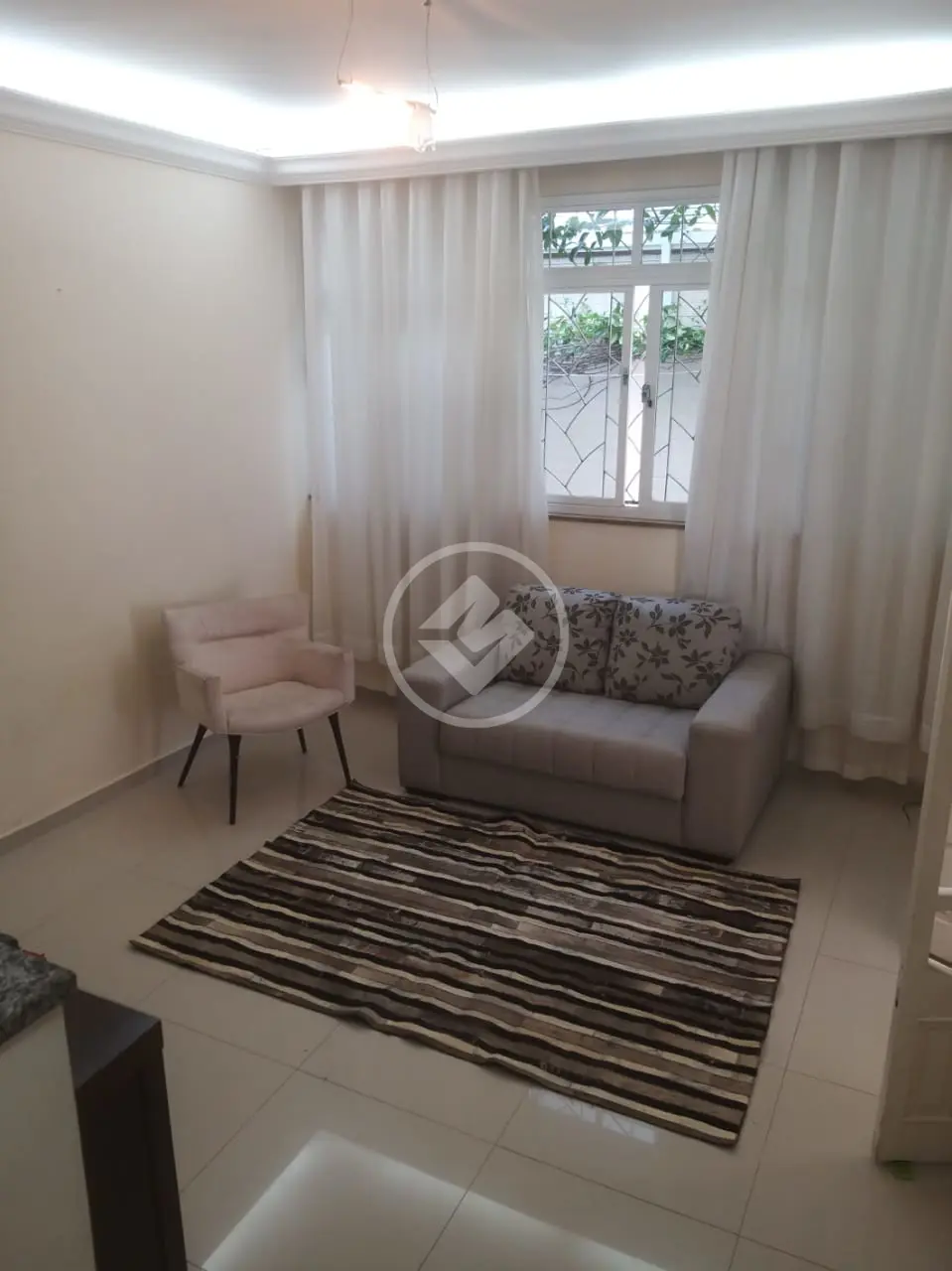 Imagem 3 - Casa em BOQUEIRÃO, Santos - SP