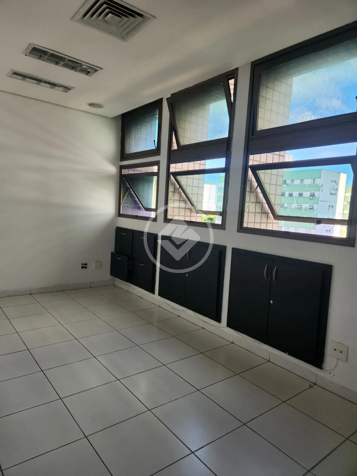 Sala Comercial Vila Mathias, Santos - SP — foto 1