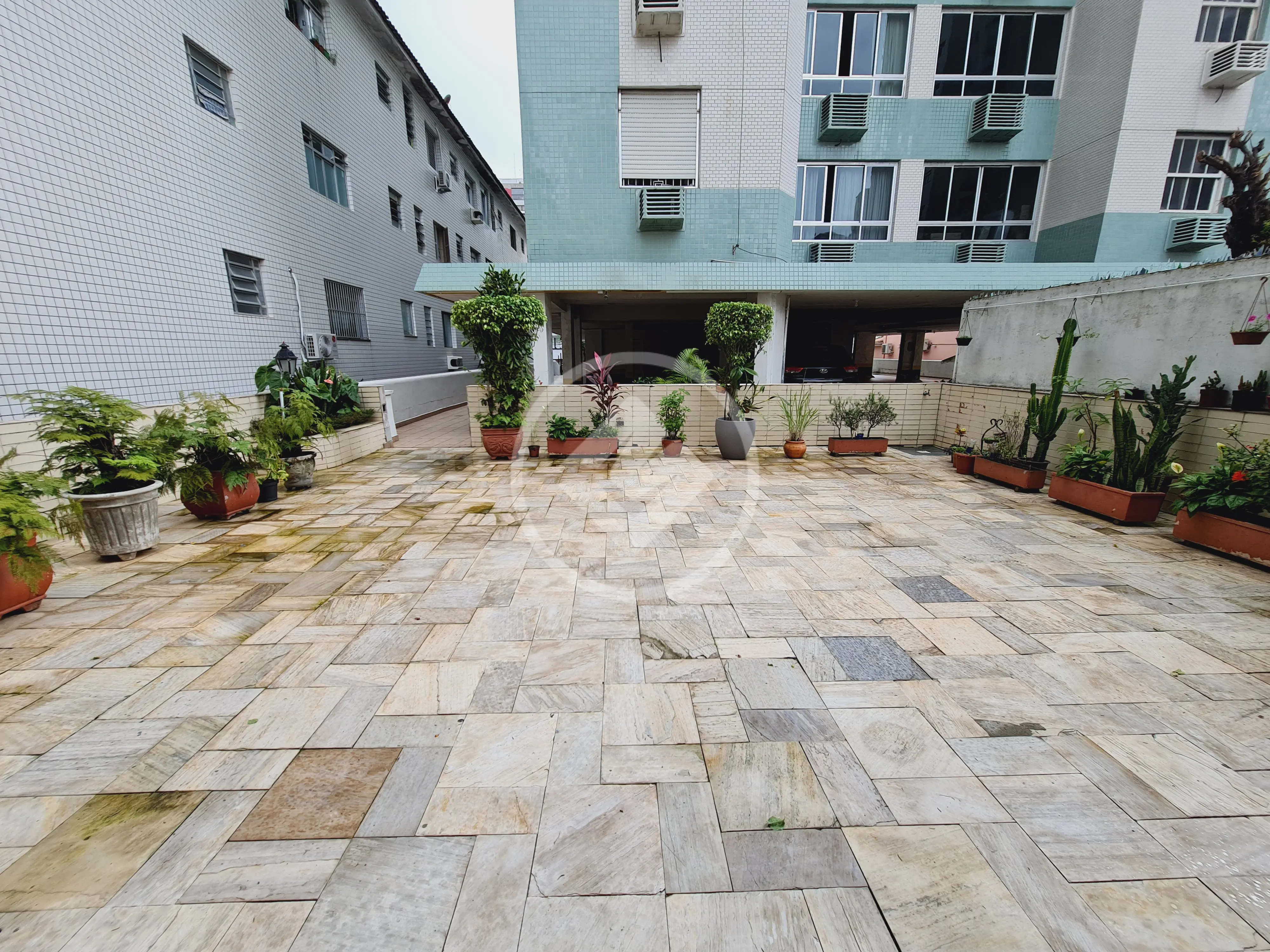 Image 35 - Apartamento em Pompéia, Santos - SP