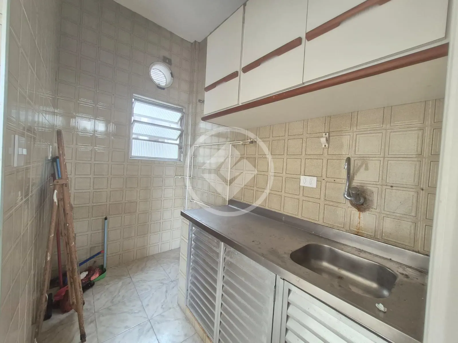 Imagem 6 - Apartamento em Embaré, Santos - SP