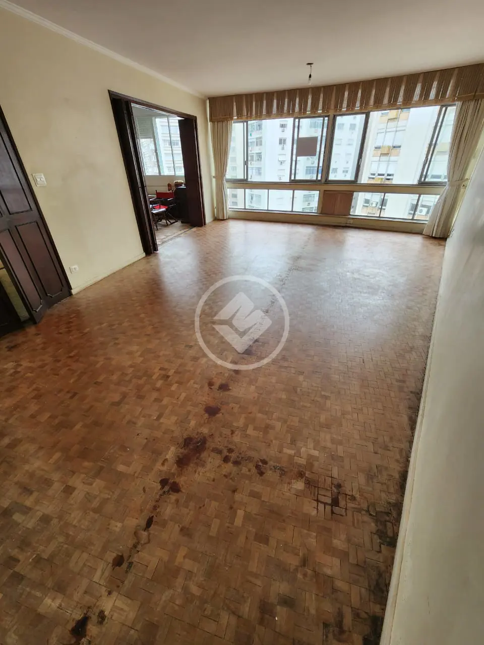 Apartamento GONZAGA, Santos - SP — foto 2