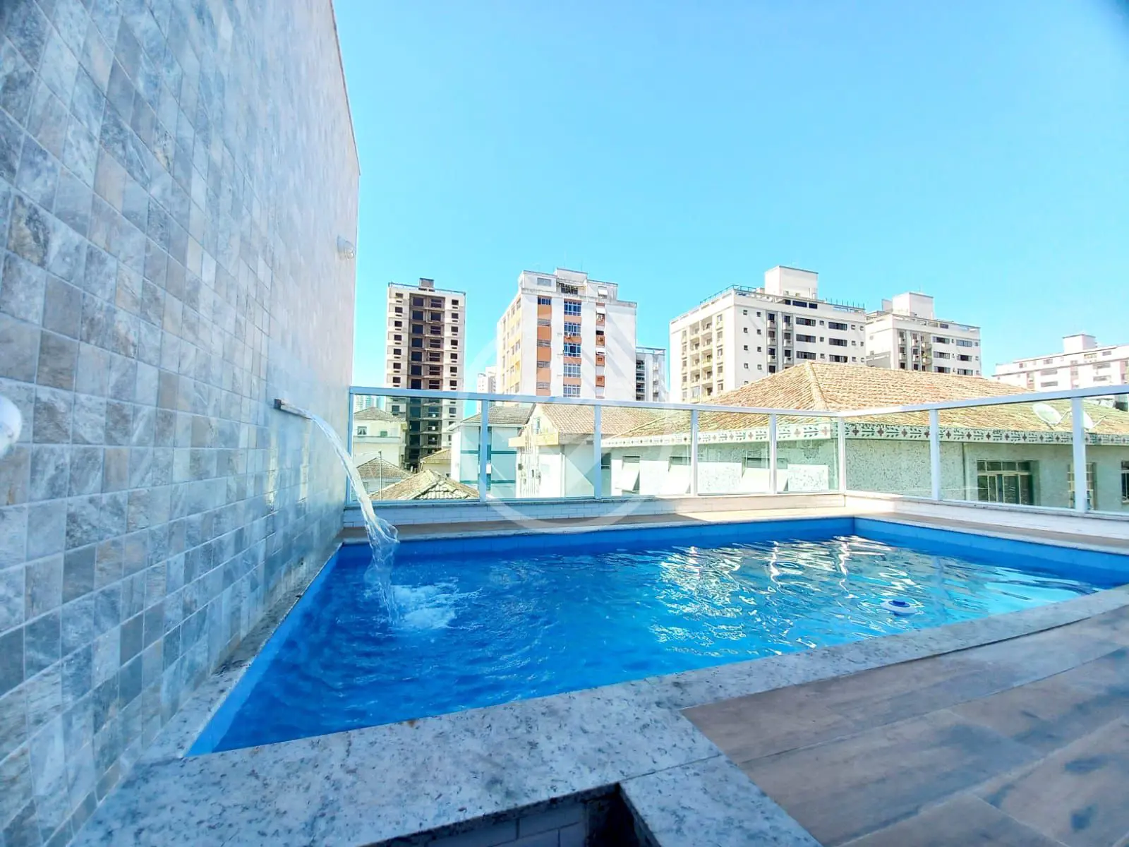 Casa PONTA DA PRAIA, Santos - SP — foto 1