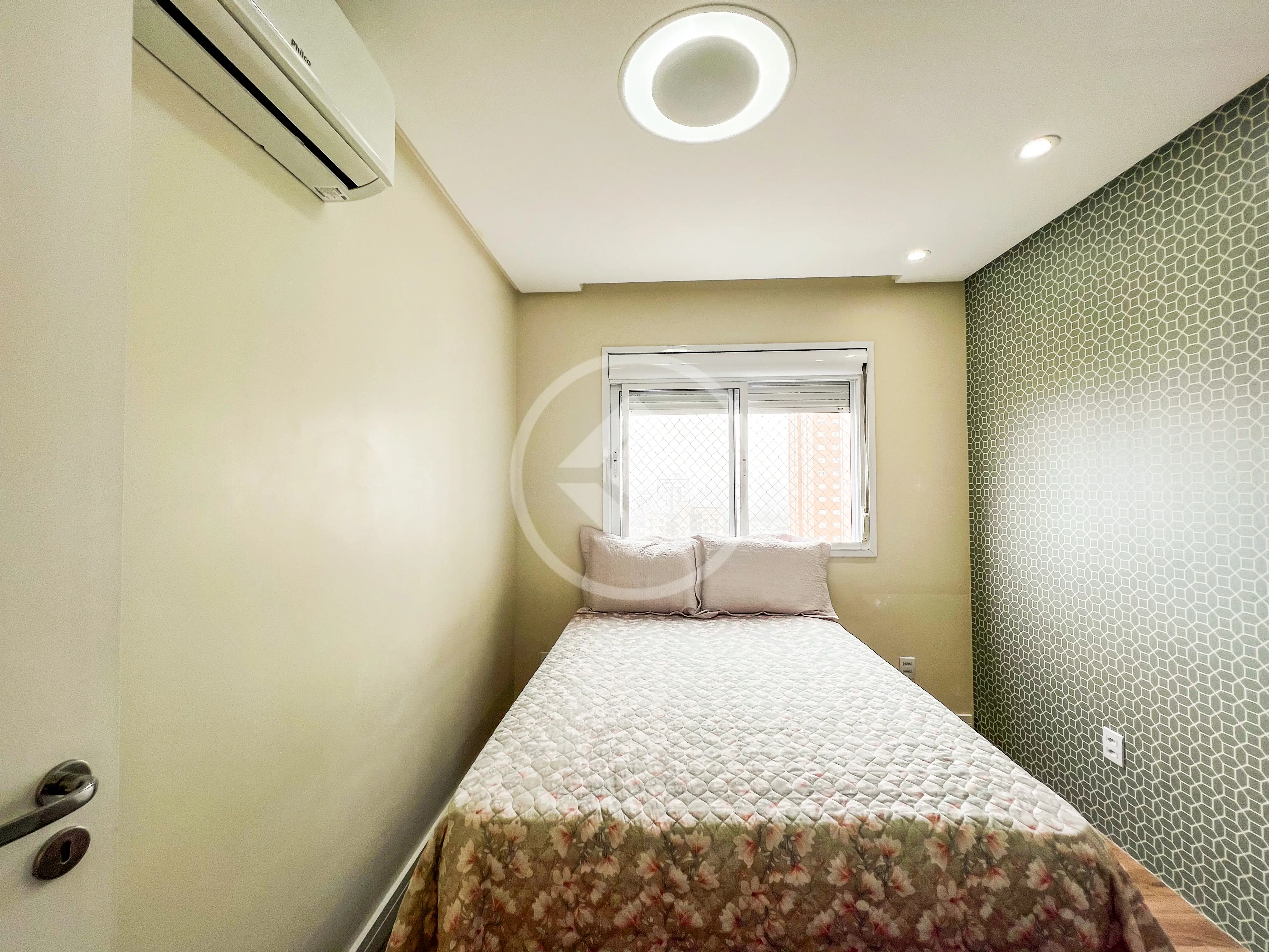 Imagem 3 - Apartamento em PONTA DA PRAIA, Santos - SP