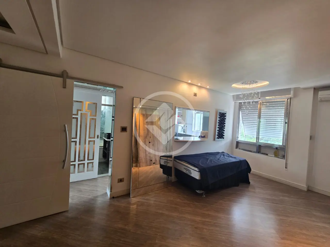 Imagem 3 - Apartamento em Itararé, São Vicente - SP