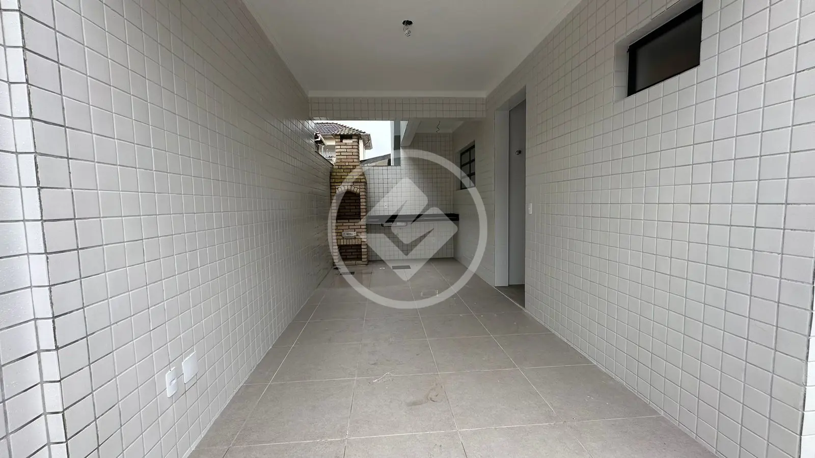 Casa Vila Belmiro, Santos - SP — foto 2