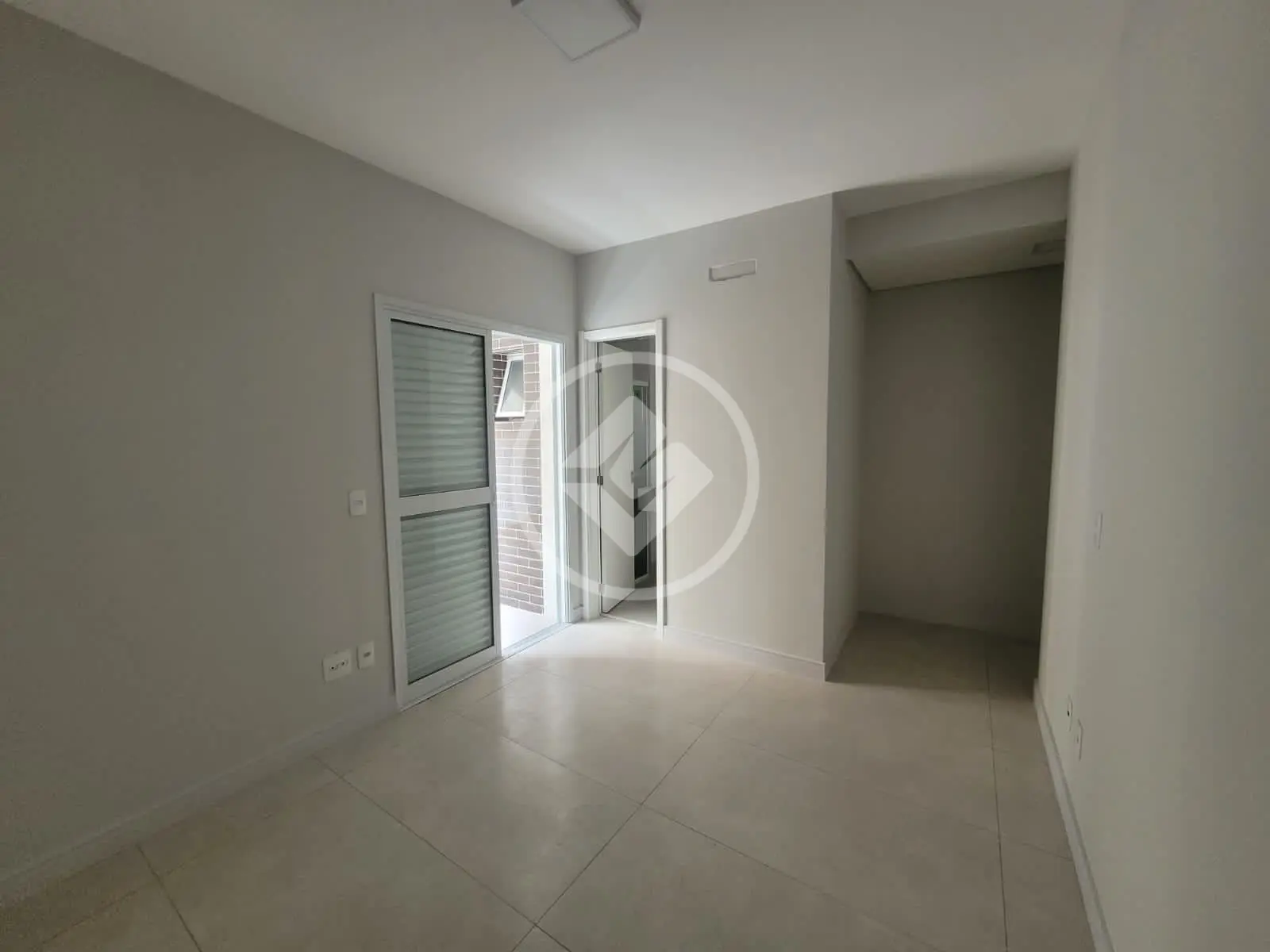 Imagem 5 - Apartamento em Aparecida, Santos - SP