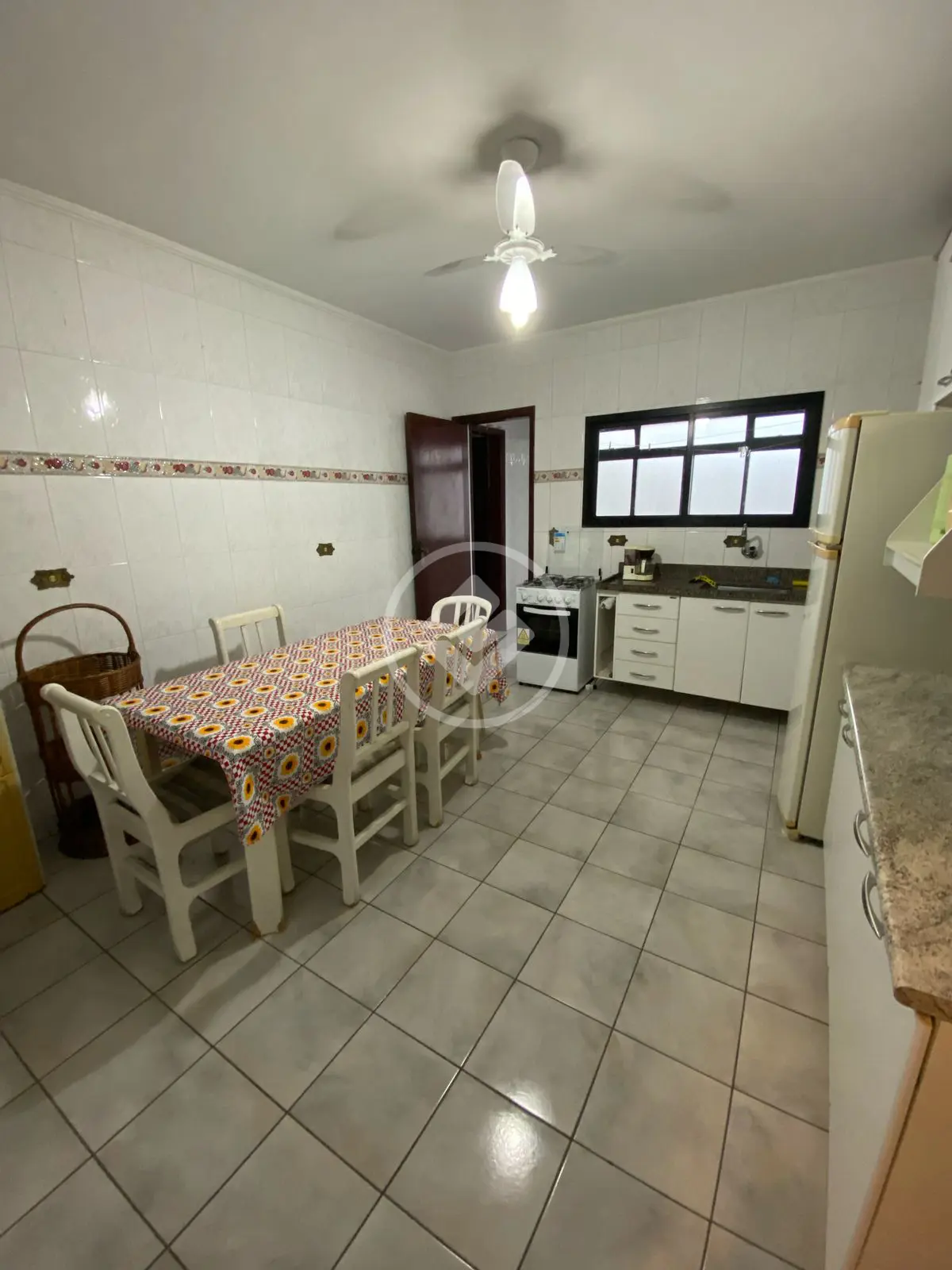 Imagem 4 - Apartamento em Guilhermina, Praia Grande - SP