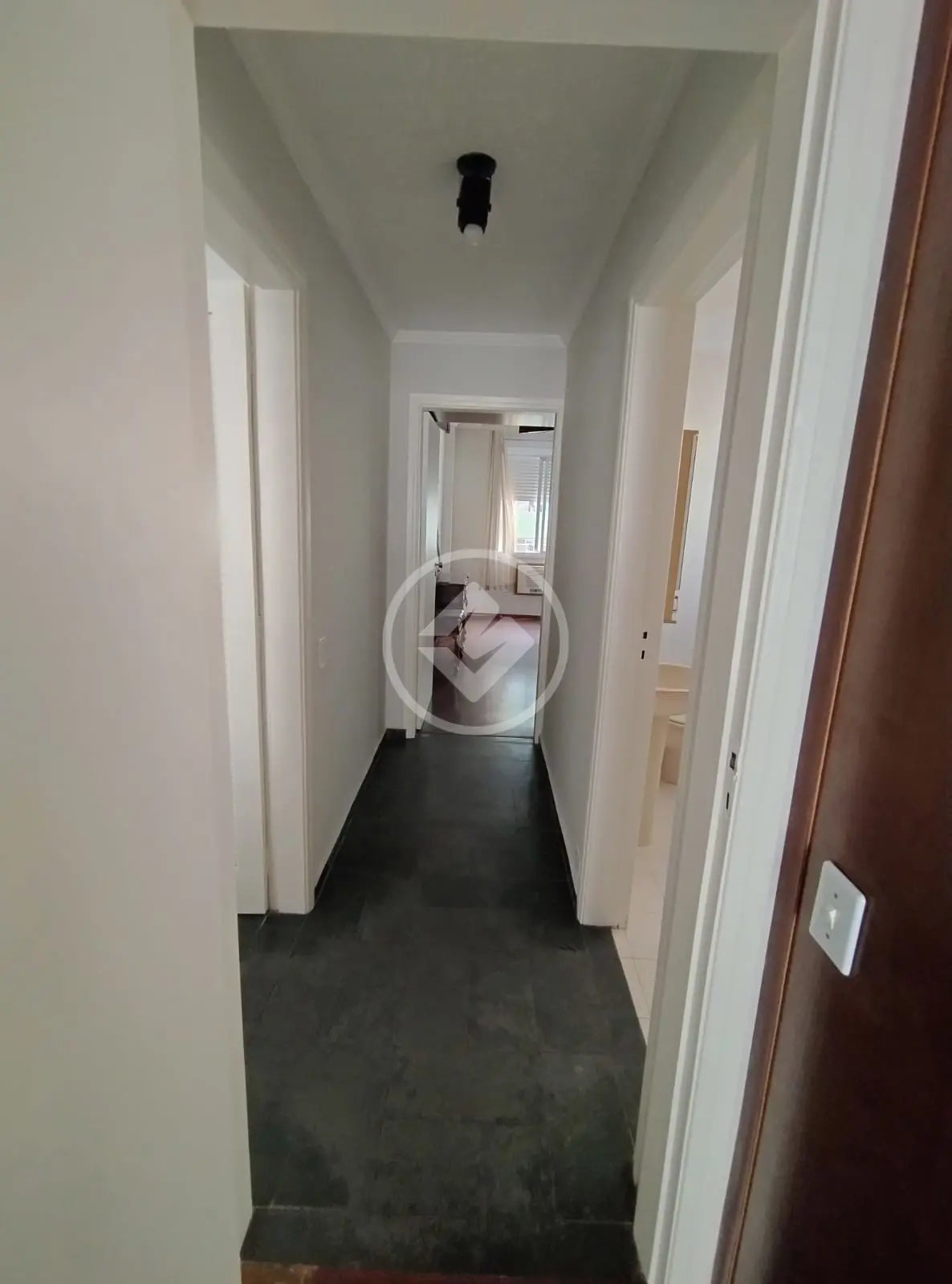Imagem 6 - Apartamento em Aparecida, Santos - SP