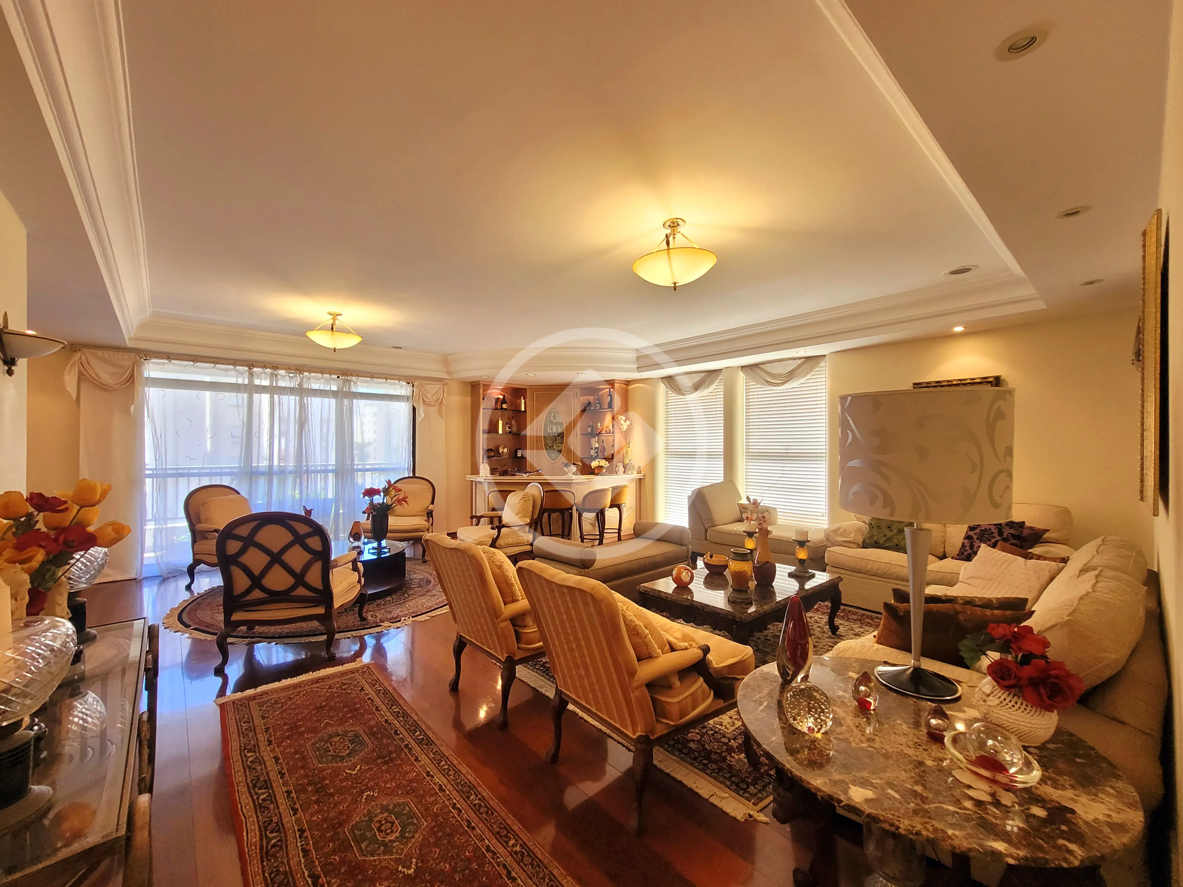 Apartamento BOQUEIRÃO, Santos - SP — foto 1