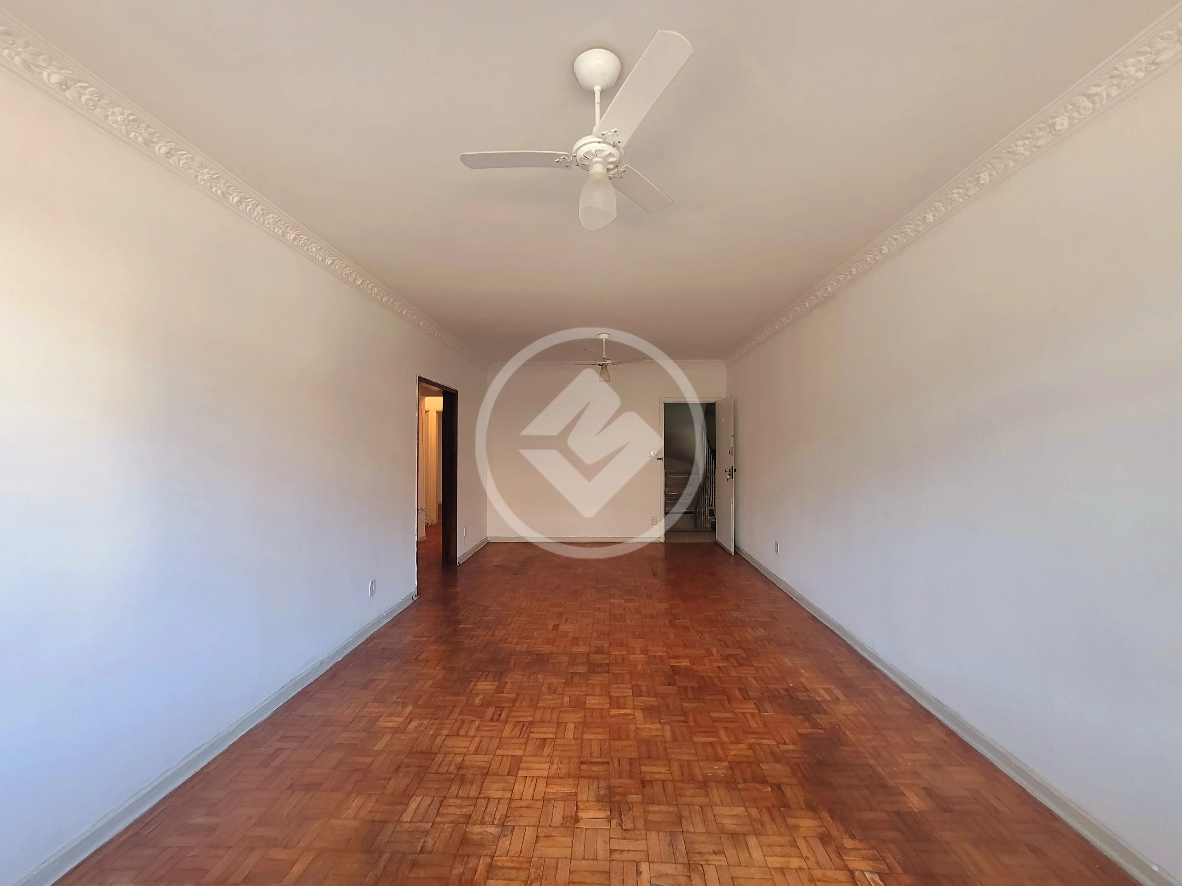 Apartamento BOQUEIRÃO, Santos - SP — foto 2