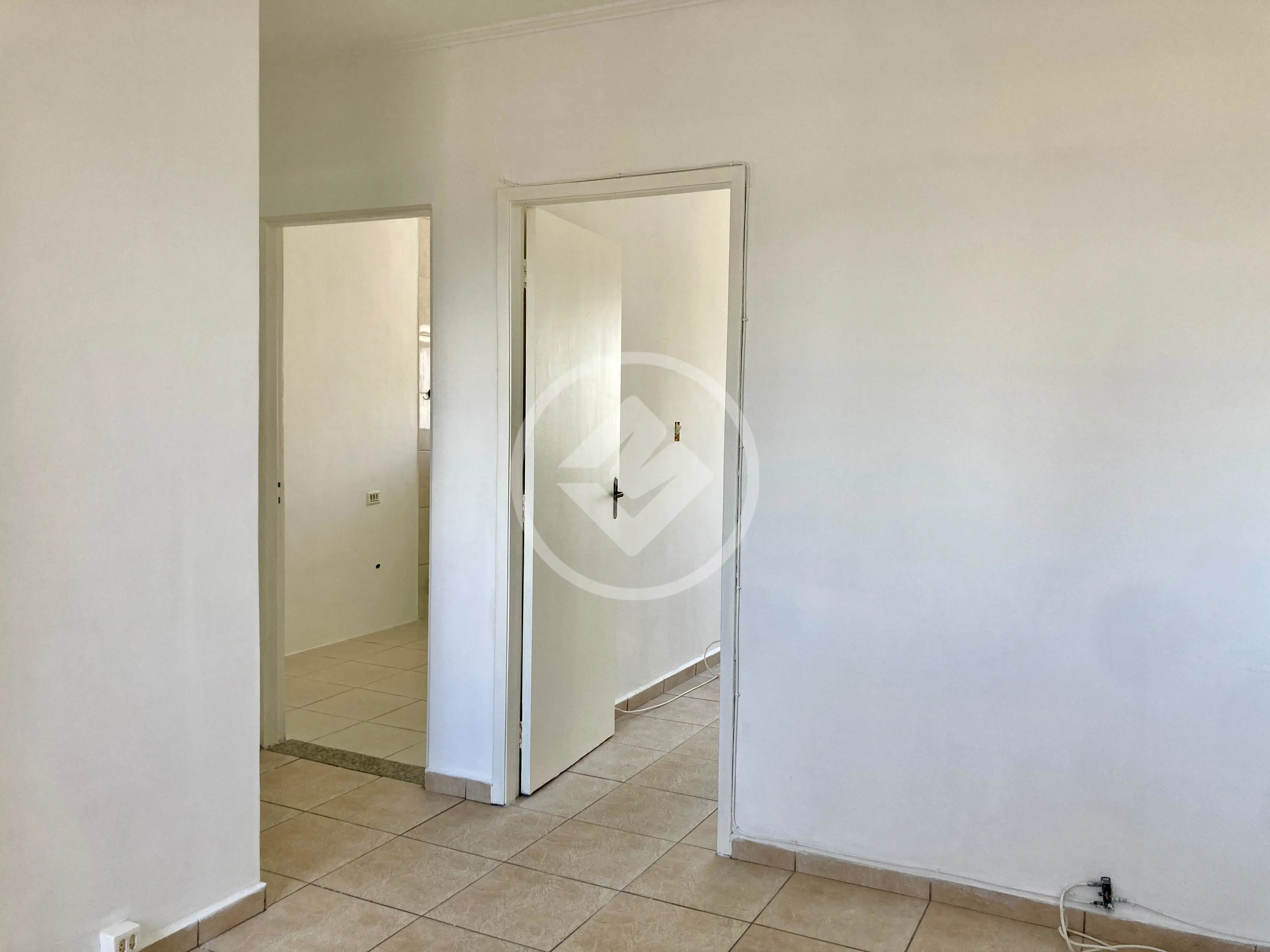 Apartamento PONTA DA PRAIA, Santos - SP — foto 2
