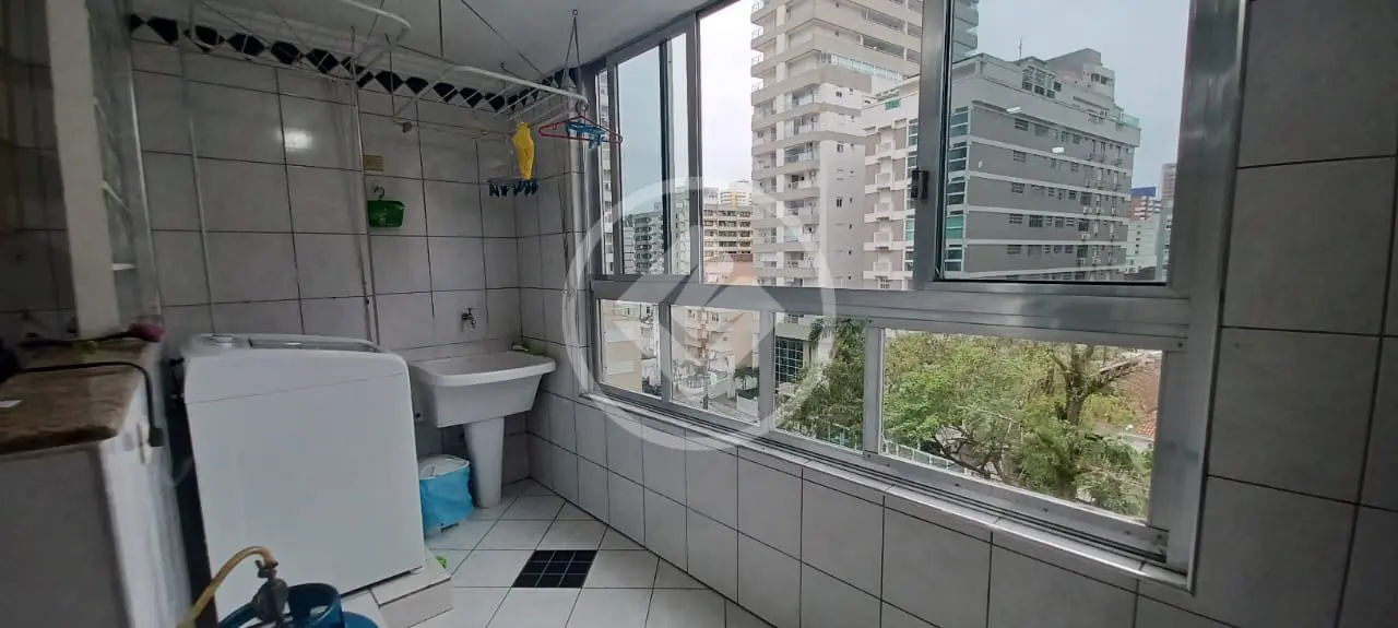Imagem 3 - Apartamento em Pompéia, Santos - SP
