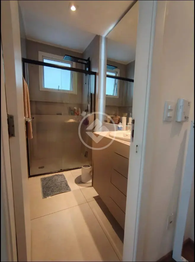 Imagem 5 - Apartamento em Gonzaga, Santos - SP