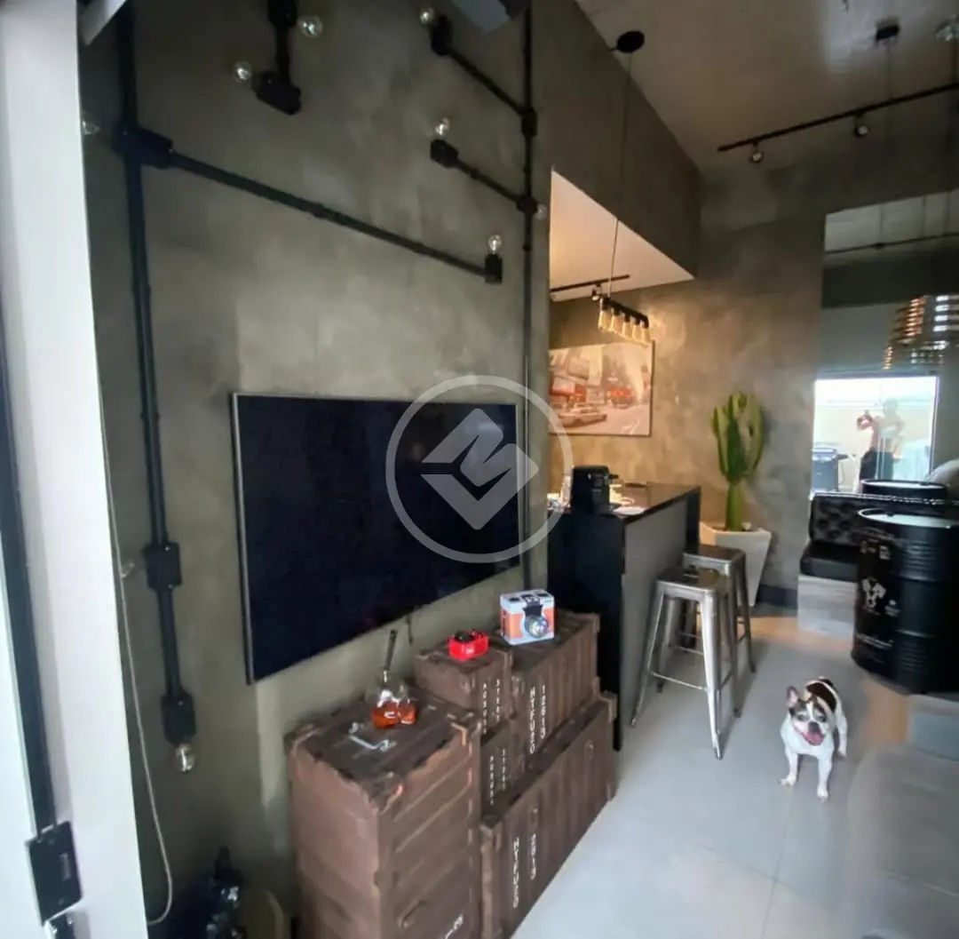 Imagem 4 - Apartamento Garden em Marapé, Santos - SP
