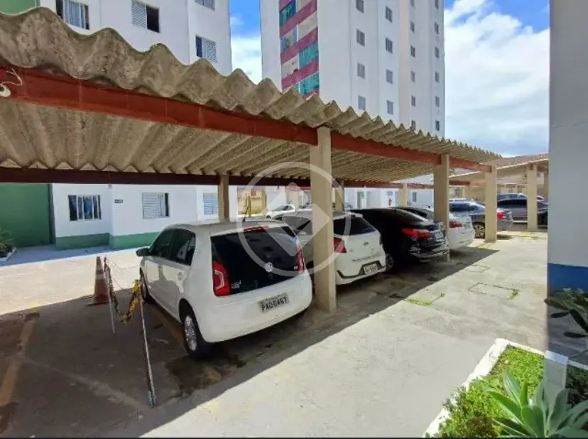Image 12 - Apartamento em Canto do Forte, Praia Grande - SP