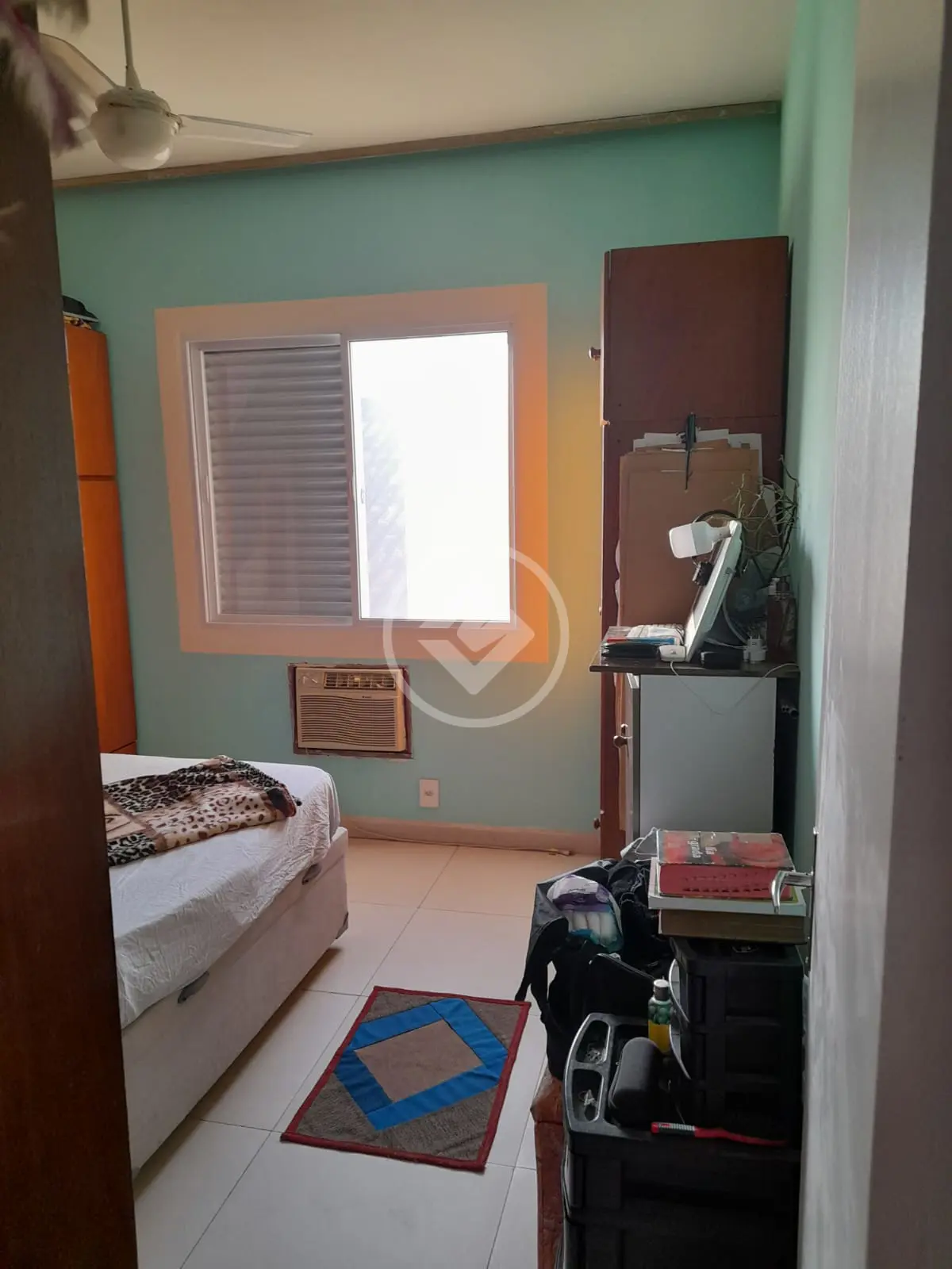 Imagem 3 - Apartamento em GONZAGA, Santos - SP