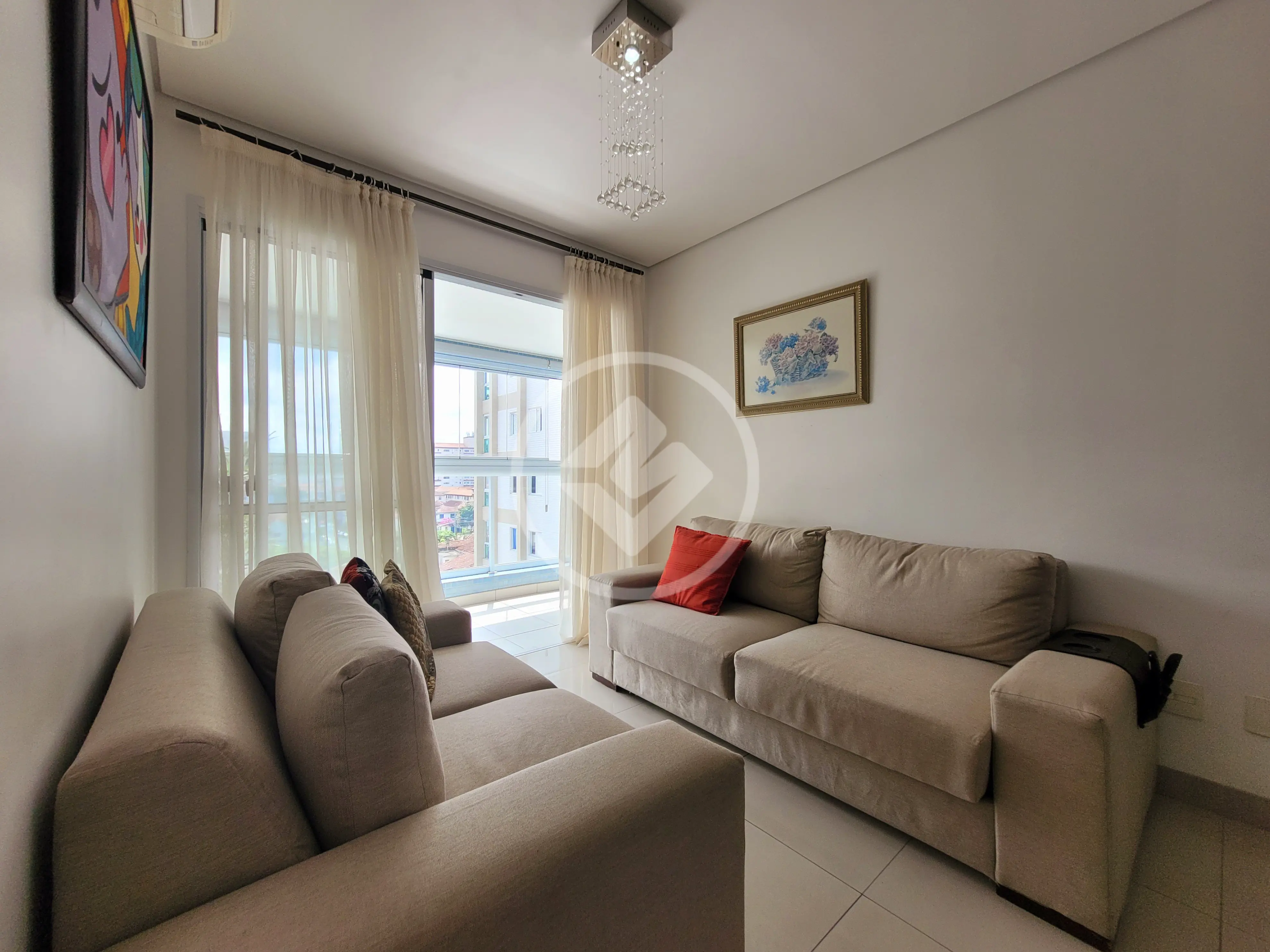 Imagem 6 - Apartamento em Pompéia, Santos - SP