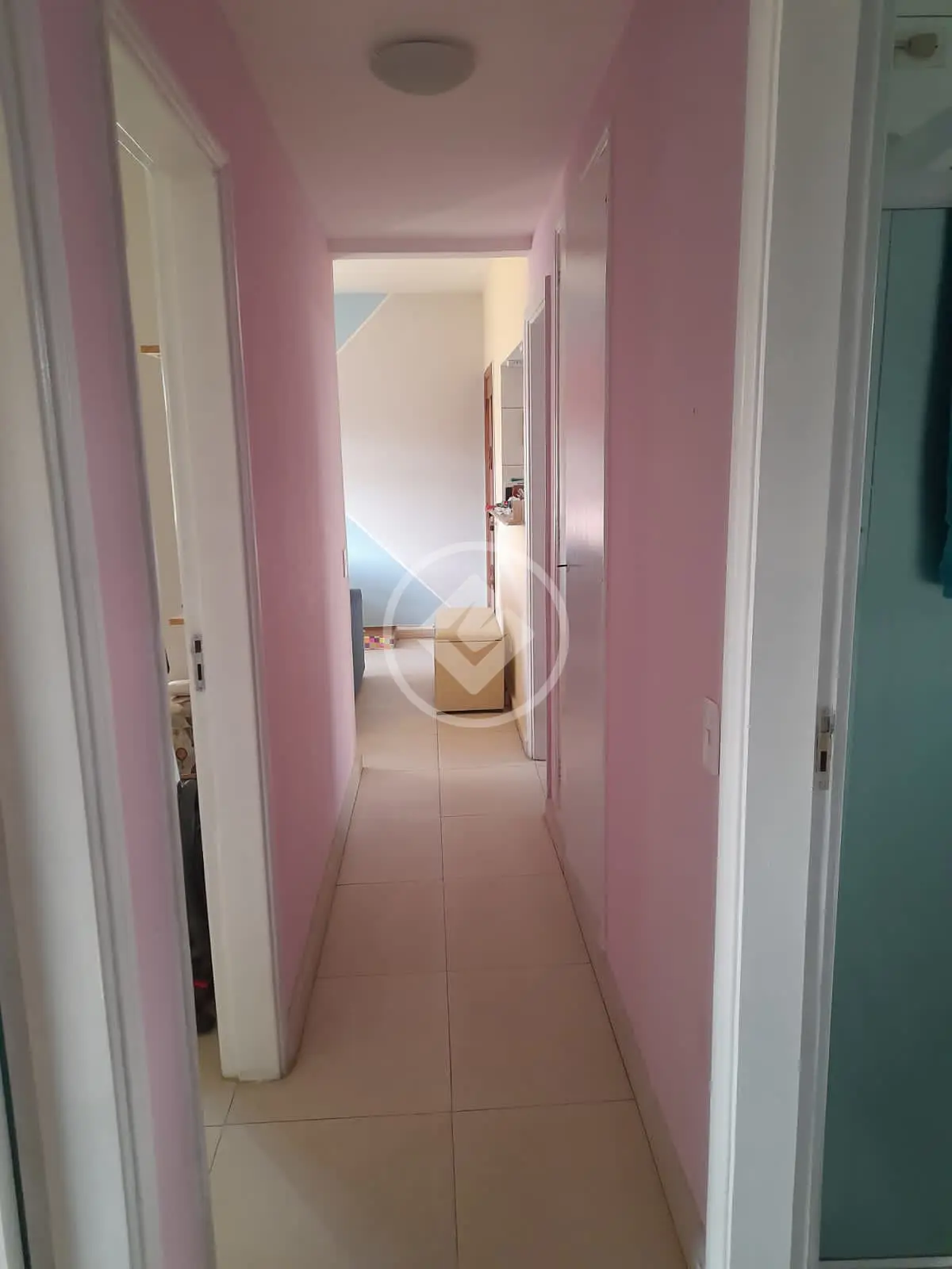Imagem 6 - Apartamento em GONZAGA, Santos - SP