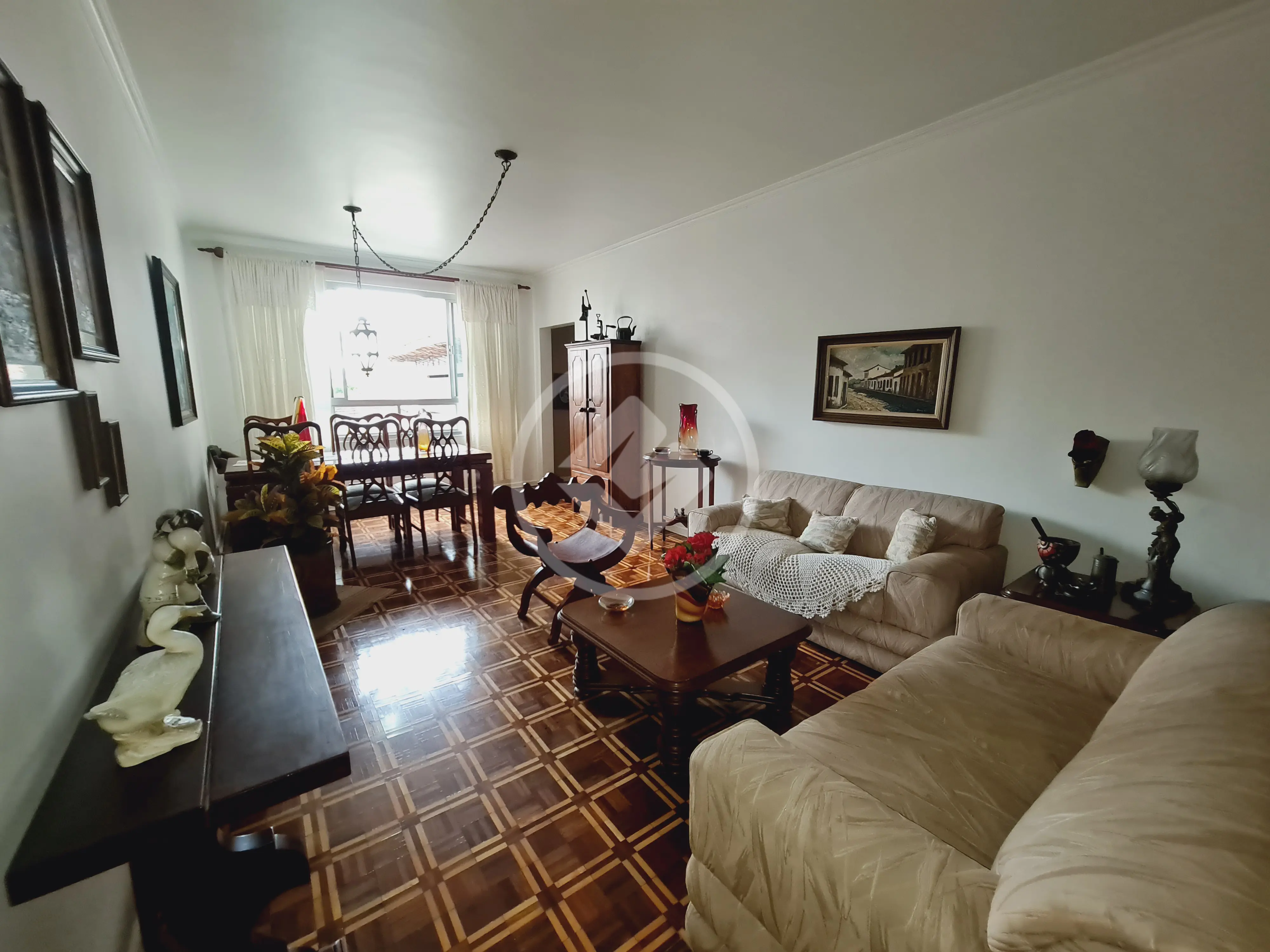 Imagem 2 - Apartamento em Pompéia, Santos - SP