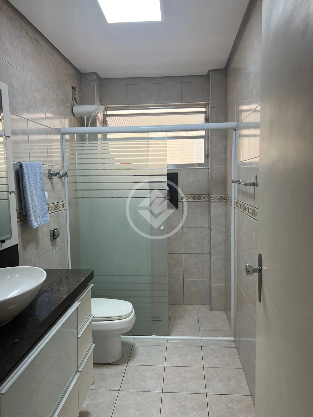 Imagem 4 - Apartamento em BOQUEIRÃO, Santos - SP