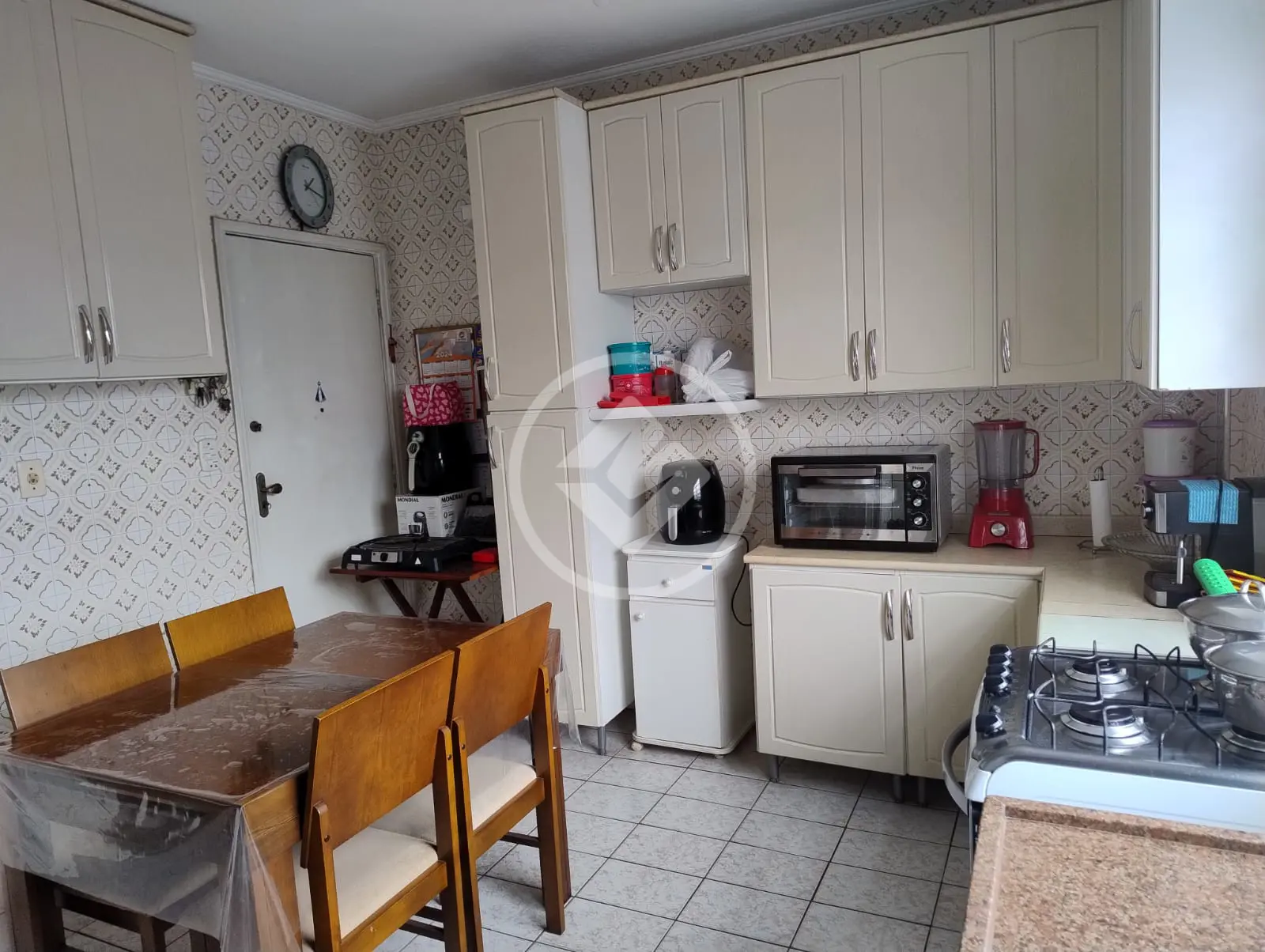 Imagem 2 - Apartamento em Estuário, Santos - SP
