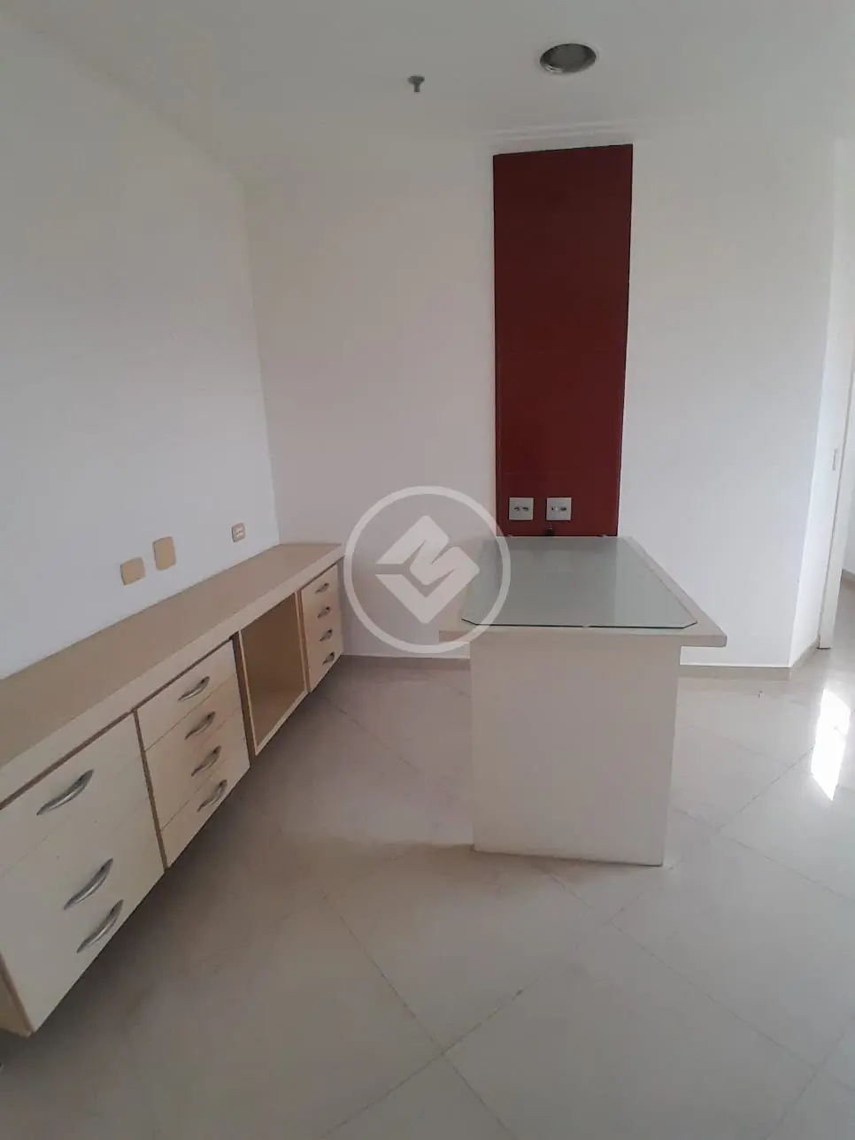Imagem 5 - Sala Comercial em Gonzaga, Santos - SP