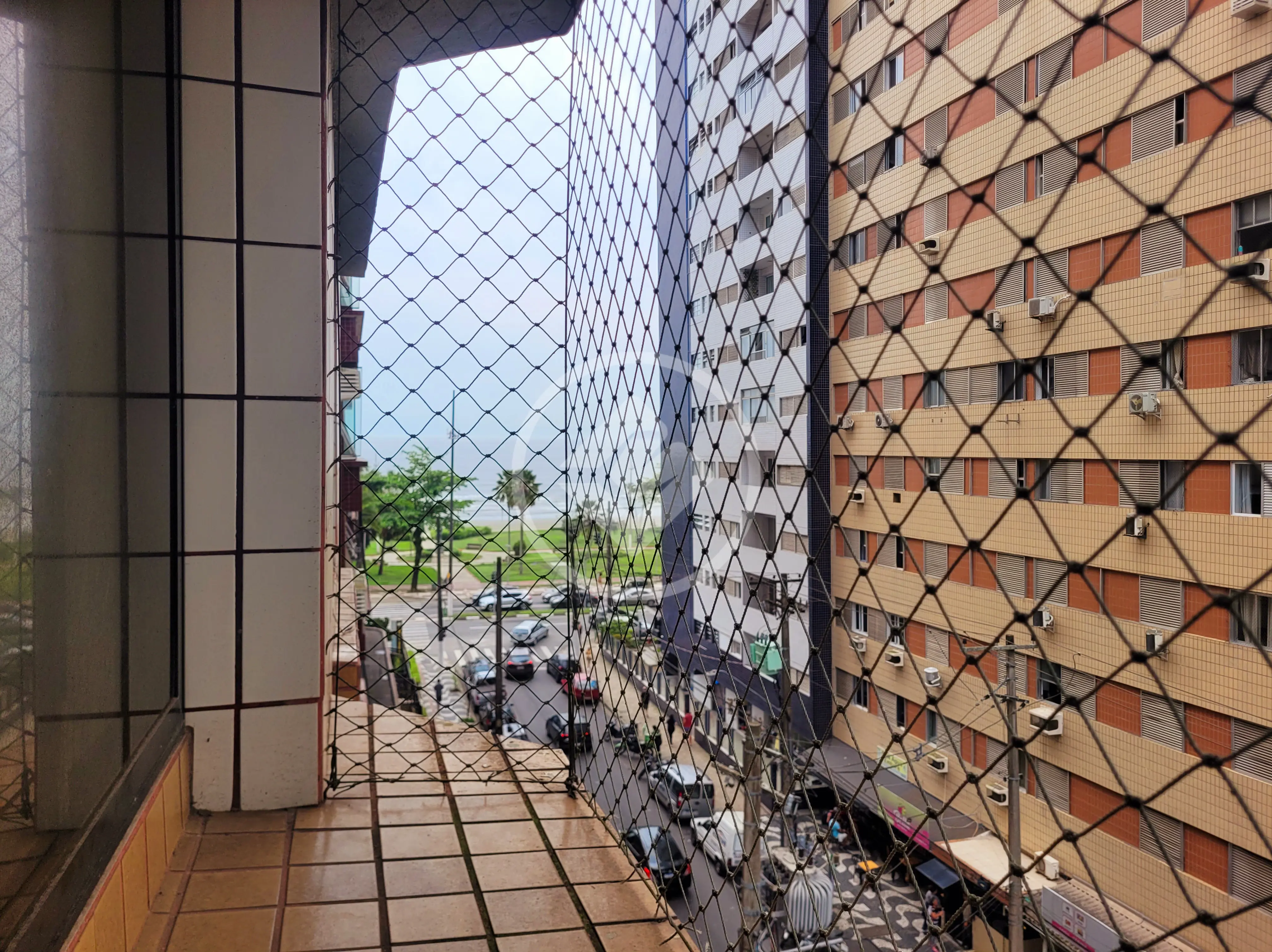 Image 20 - Apartamento em Embaré, Santos - SP