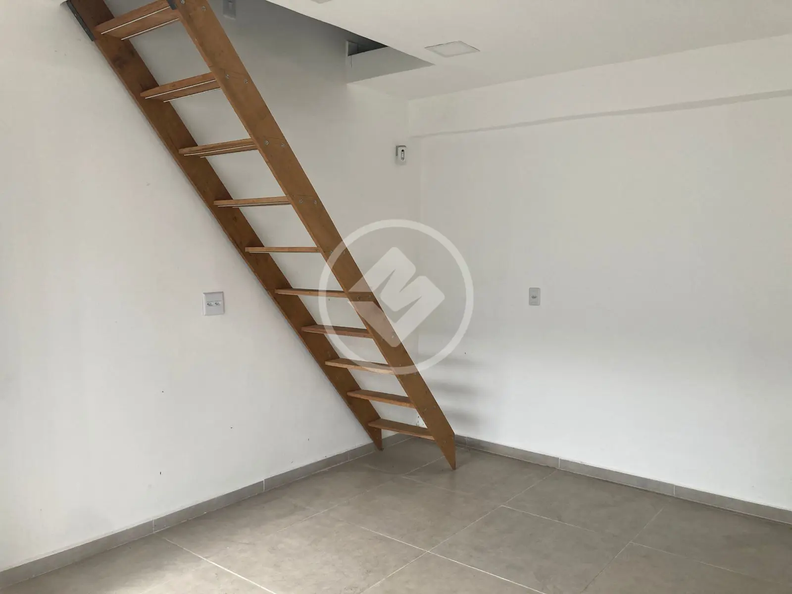 Imagem 1 - Sala Comercial em Centro, Santos - SP