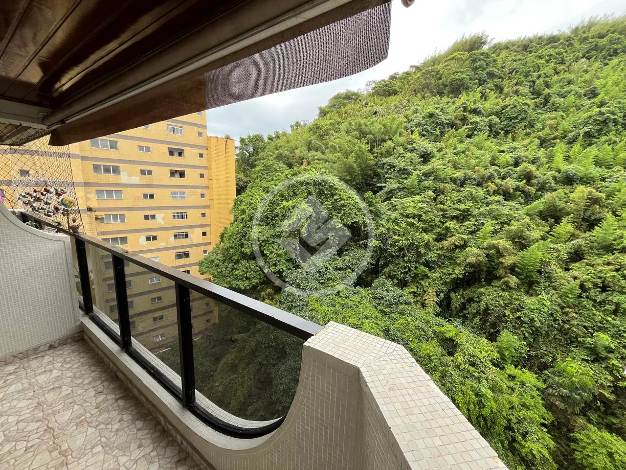 Apartamento Pitangueiras, Guarujá - SP — foto 2