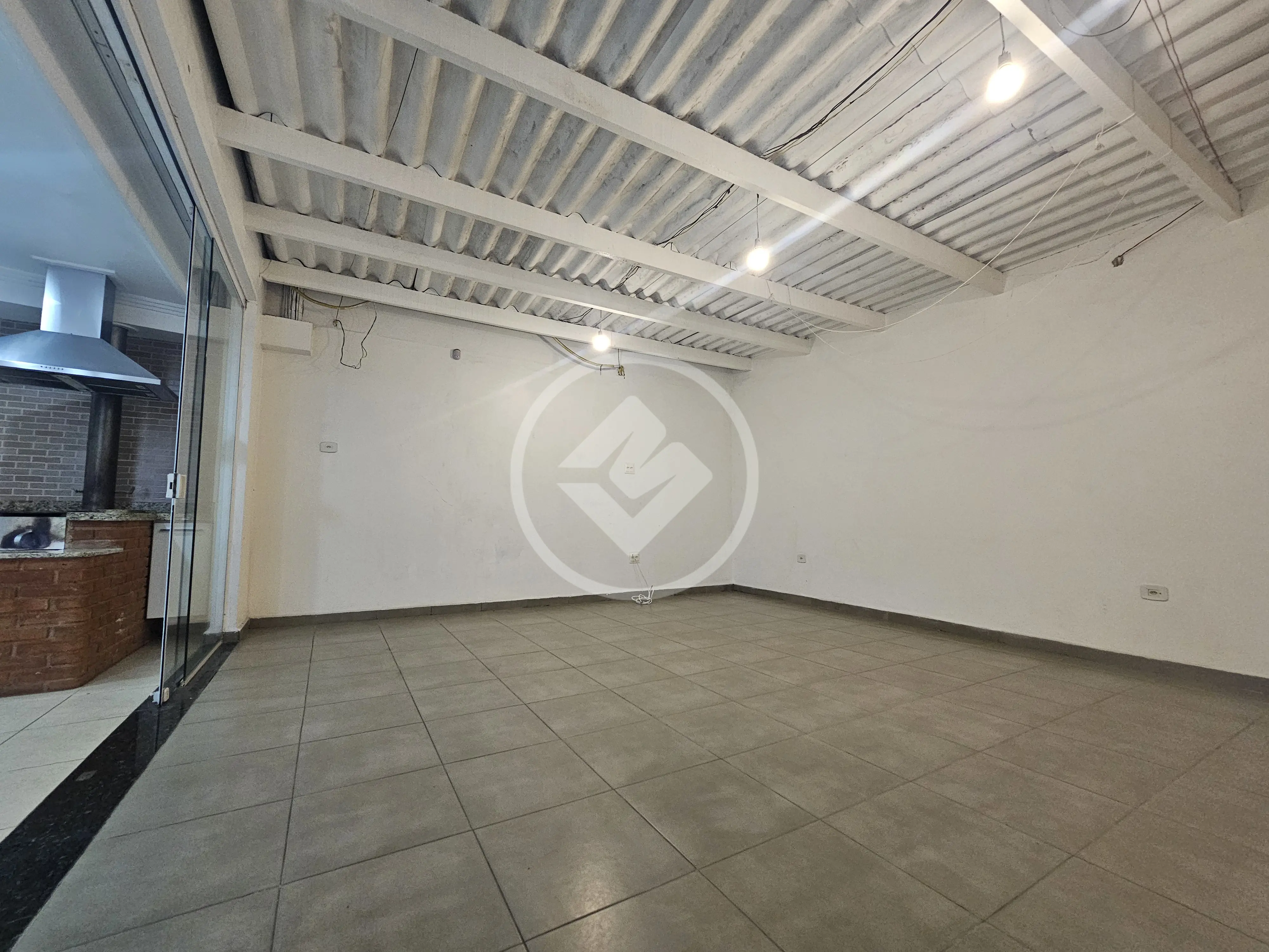 Imagem 4 - Casa em Embaré, Santos - SP